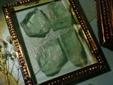 Brazilian green spodumene 1 stone approximately 7ct (discount available for multiple purchases)