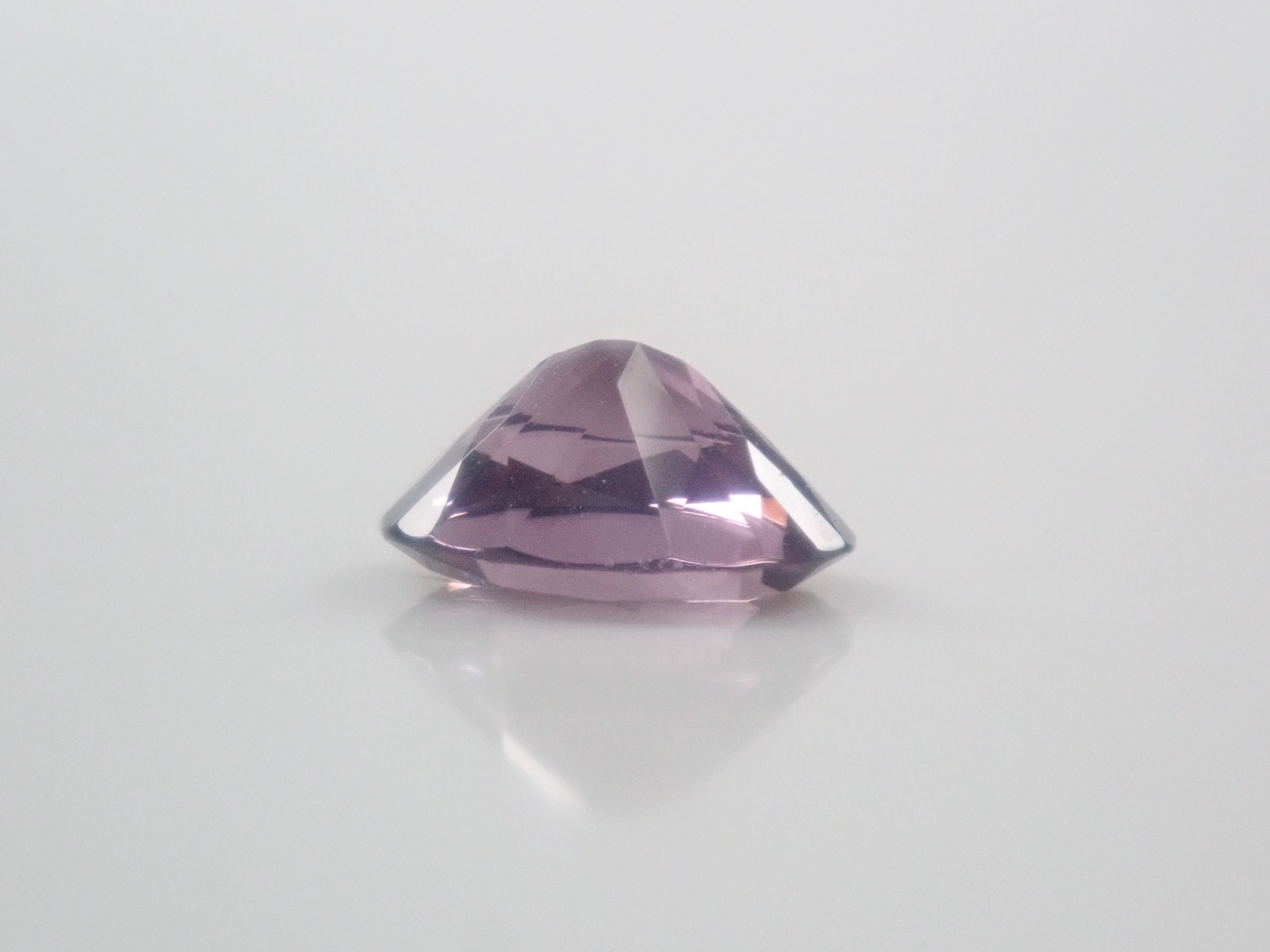 【8/29 22時販売】タンザニア産パープルスピネル 0.751ctルース