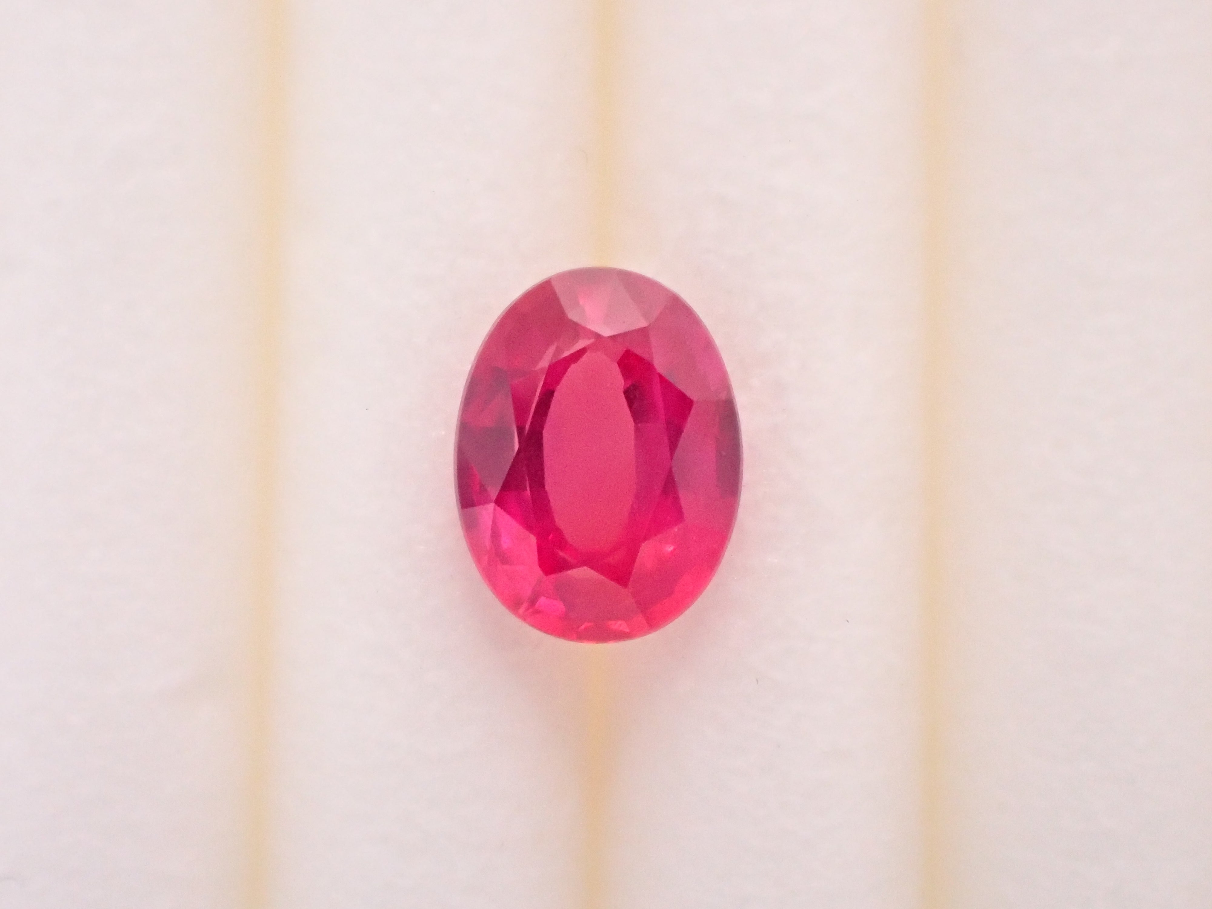 専用JE60★高級 非加熱ピジョンブラッドルビー0.38ct D ptヘッド鑑付 12562438掲載】非加熱ピジョンブラッドルビー 0.270ctルース