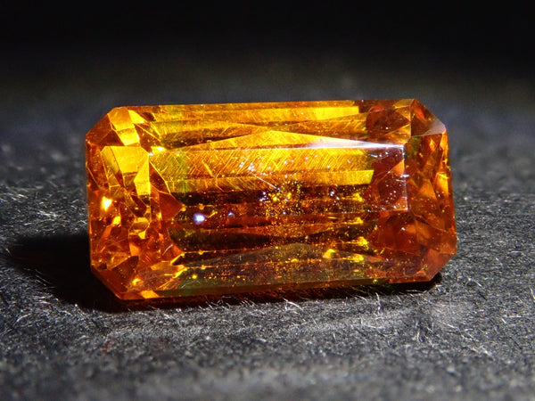 253 スファレライトonクォーツonバライト ドゥルージ クライオ