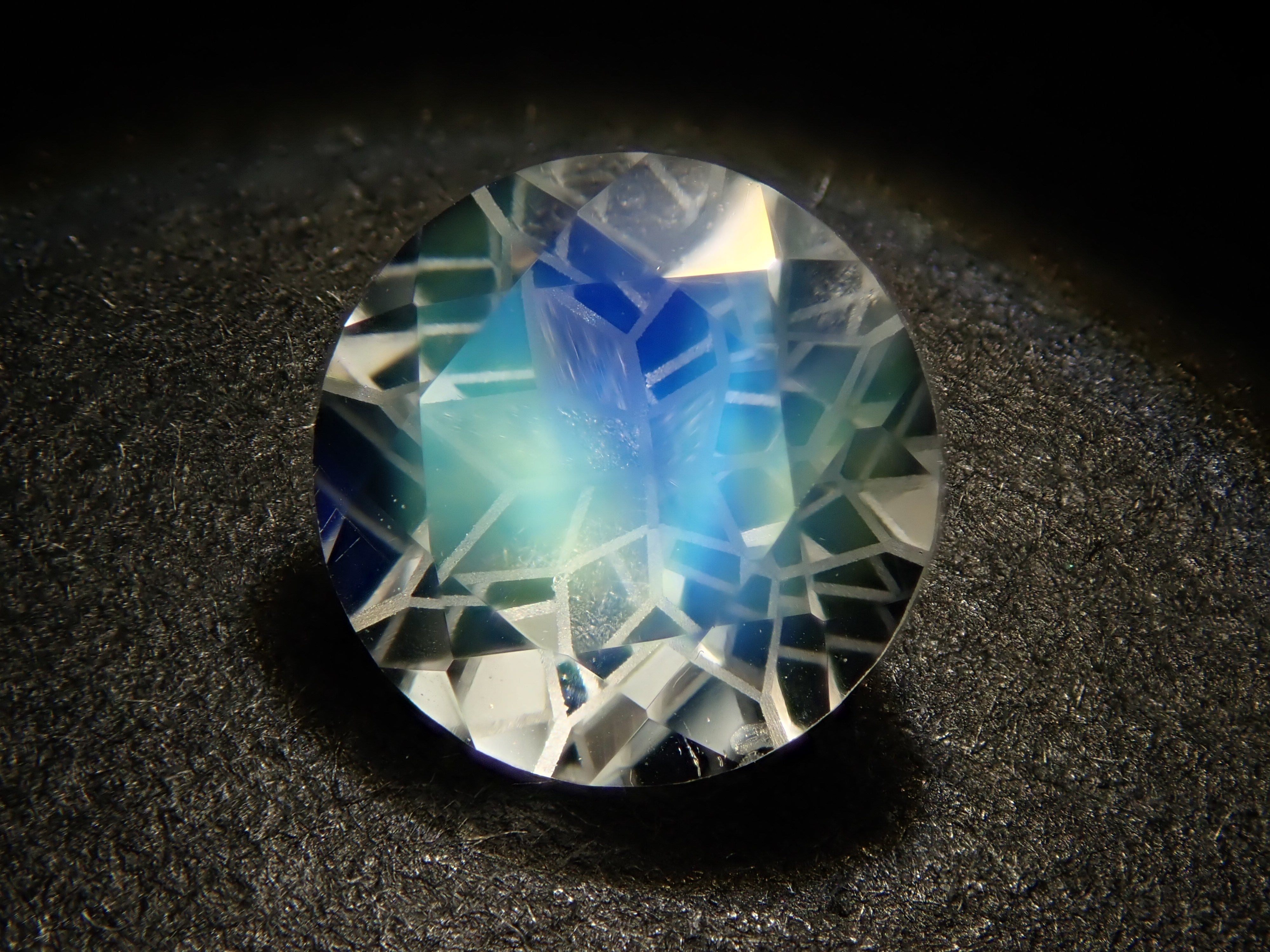 【1/1 0時販売開始】🎍2026年新春福袋🎍 《国内こだわりカット福袋》さくらインカット・カンナカット・山本武氏カットが必ず入る職人宝石福袋 ＋ NOBU氏ローズカット確定封入《最大5万円相当含む》【福袋まとめて購入割引】