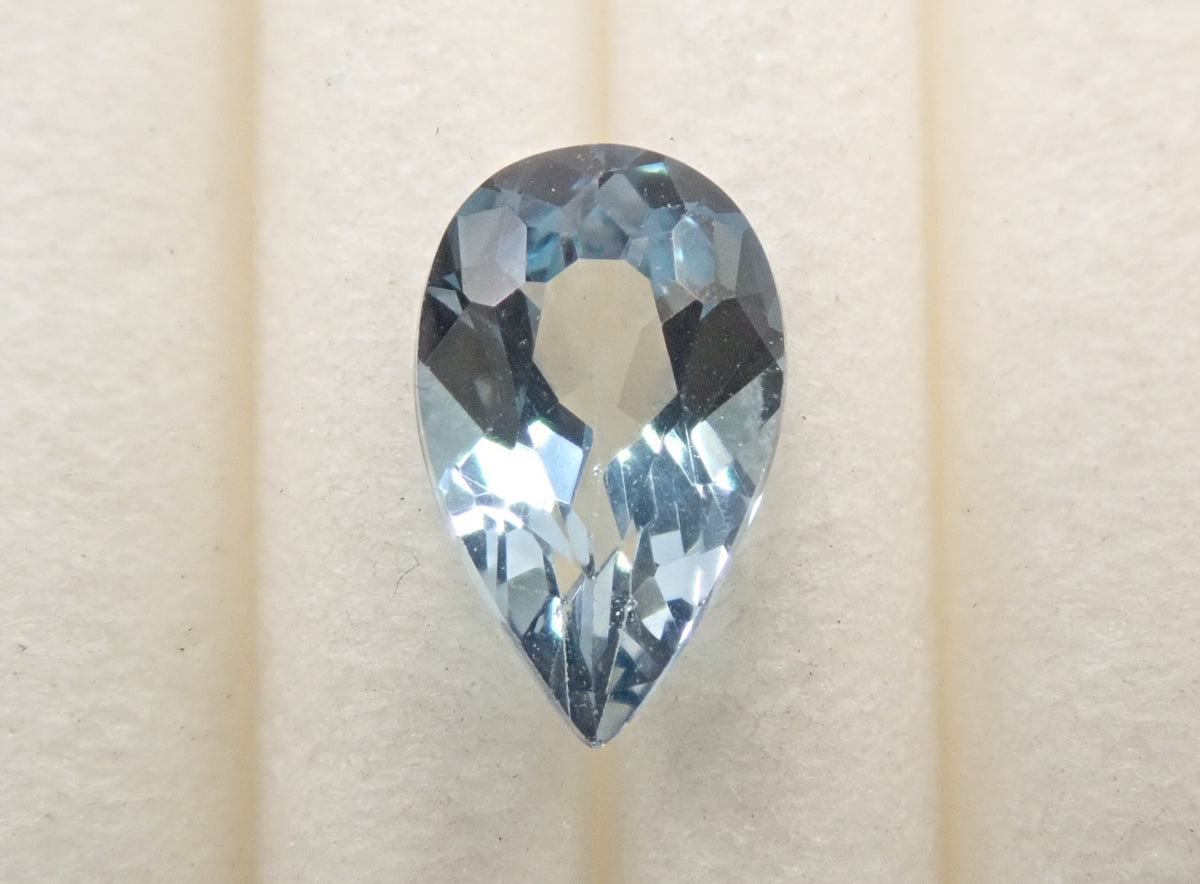 Zimbabwean Apatite (UV Type) 0.585ct Loose