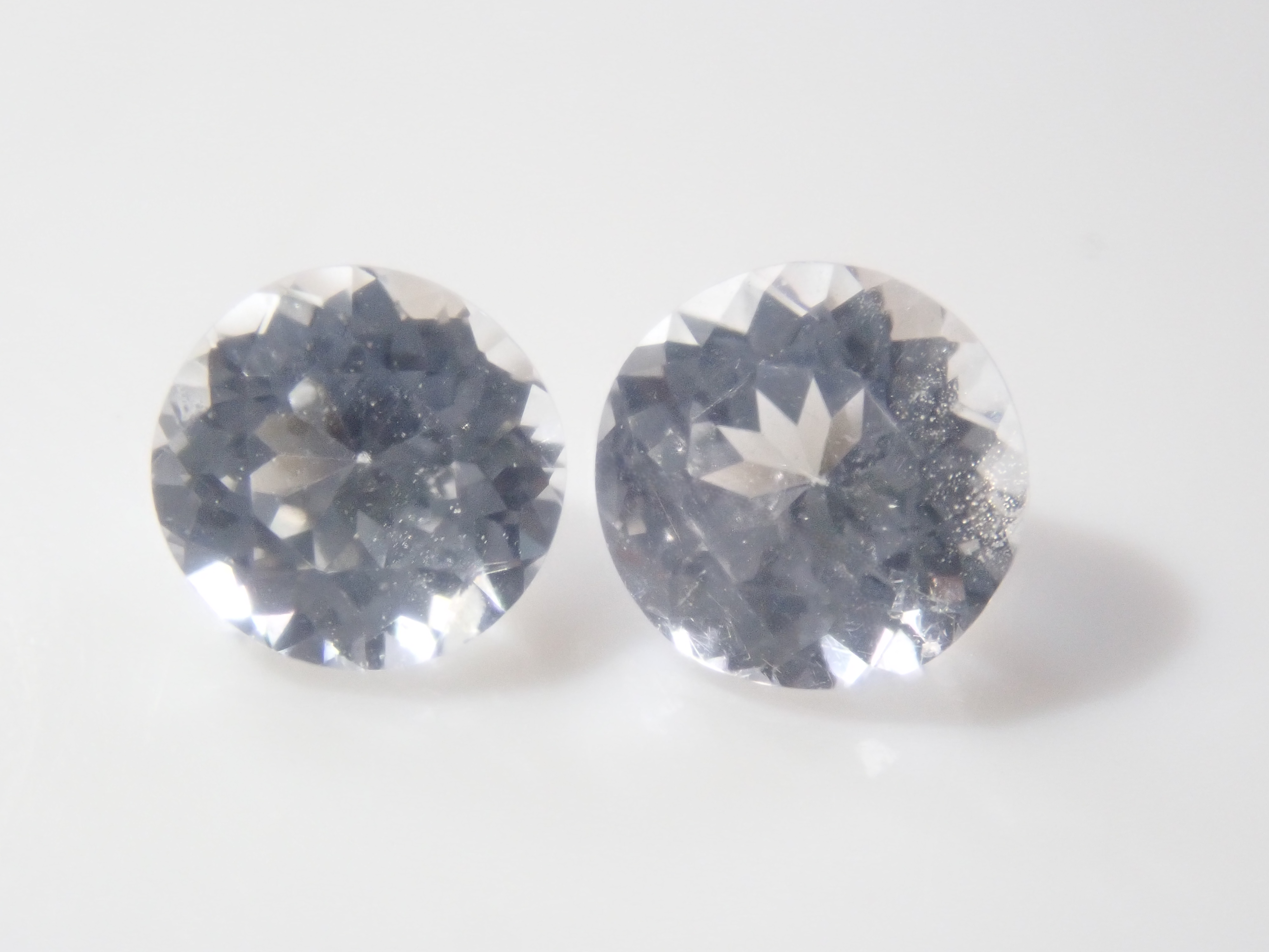 《限量12顆》俄羅斯產現象石裸石（平均0.35ct）《購買多顆另享優惠》