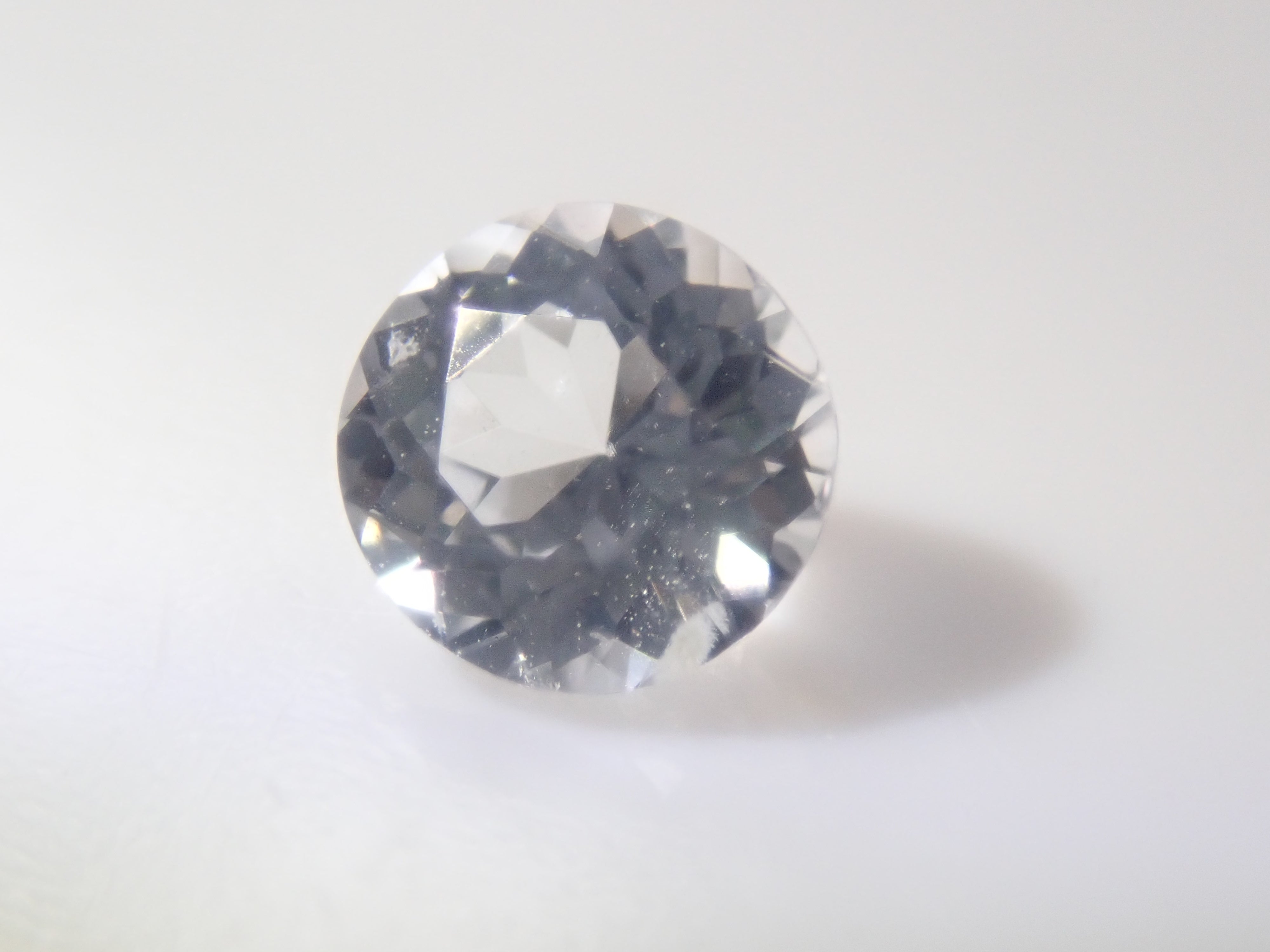 《限量12顆》俄羅斯產現象石裸石（平均0.35ct）《購買多顆另享優惠》
