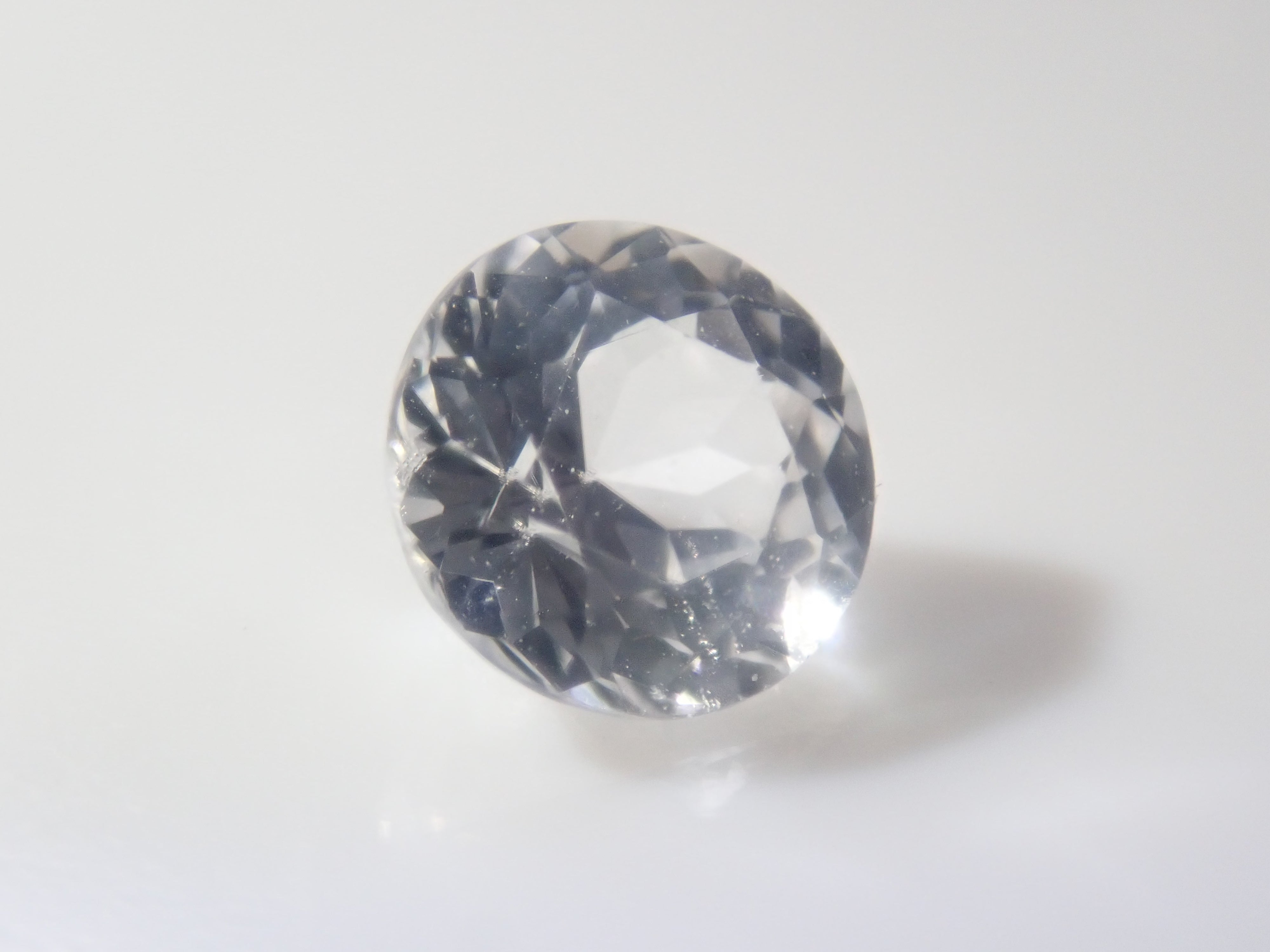 《限量12顆》俄羅斯產現象石裸石（平均0.35ct）《購買多顆另享優惠》