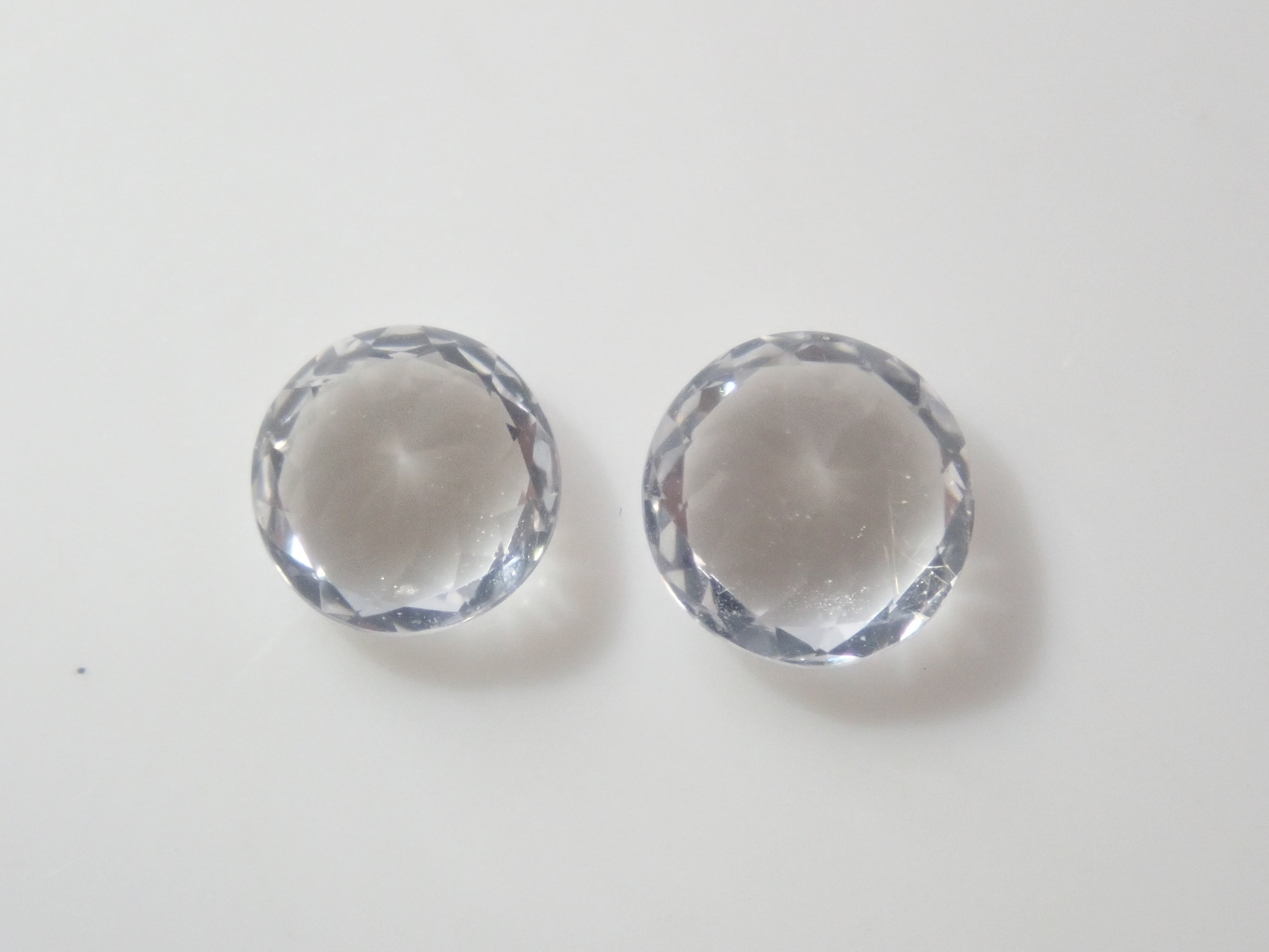 《限量12顆》俄羅斯產現象石裸石（平均0.35ct）《購買多顆另享優惠》