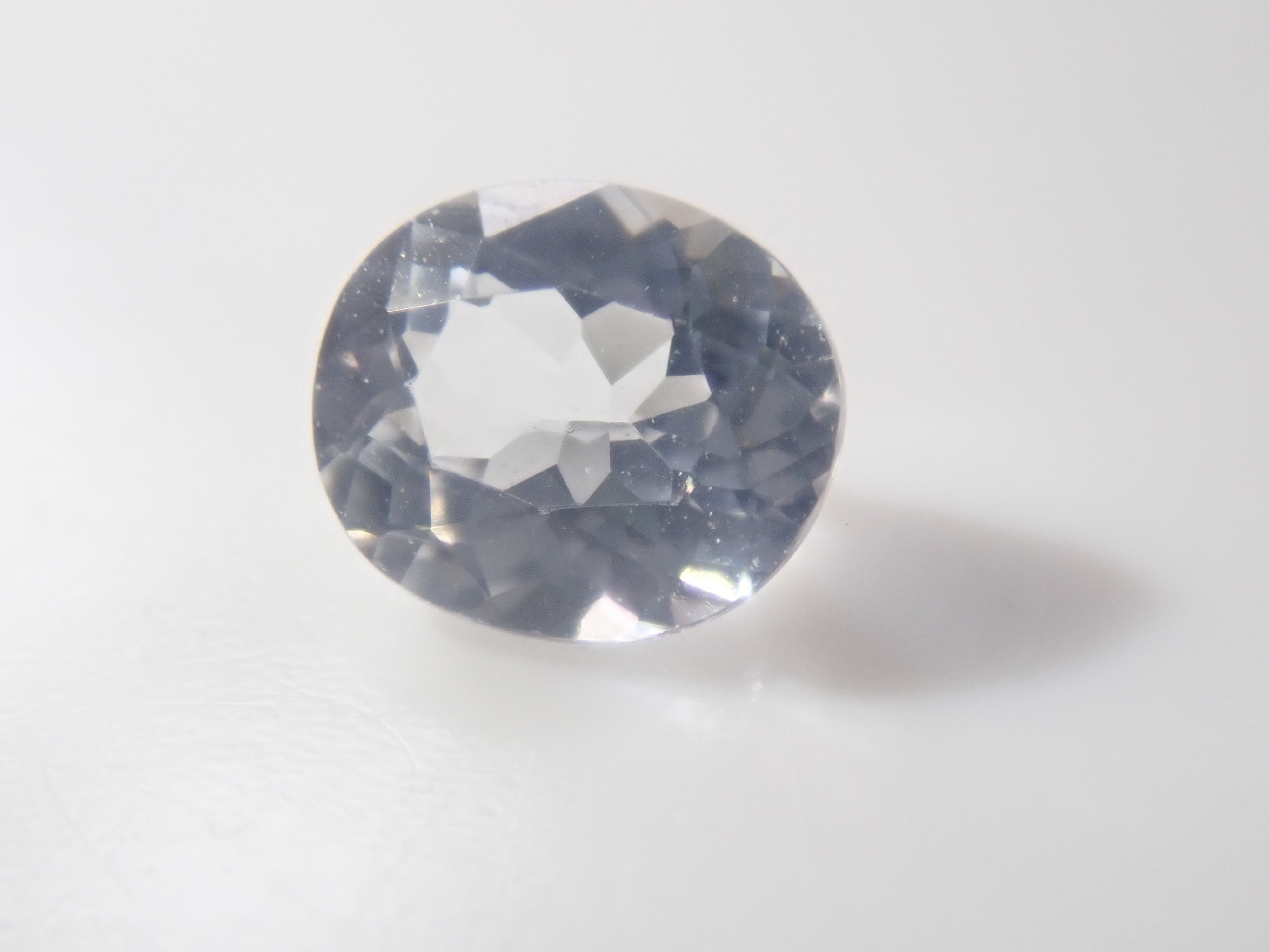 《限量12顆》俄羅斯產現象石裸石（平均0.35ct）《購買多顆另享優惠》