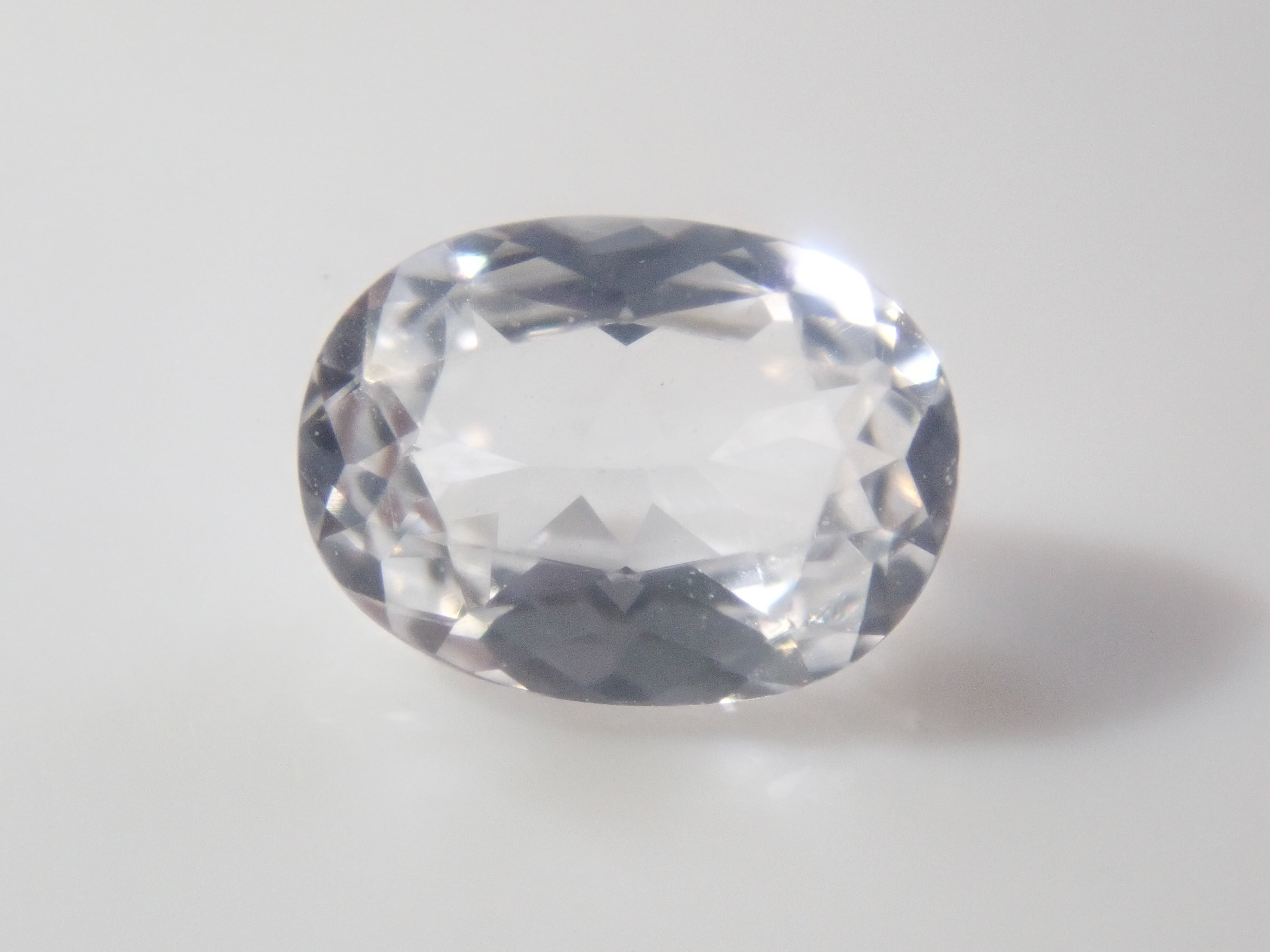 《限量12顆》俄羅斯產現象石裸石（平均0.35ct）《購買多顆另享優惠》