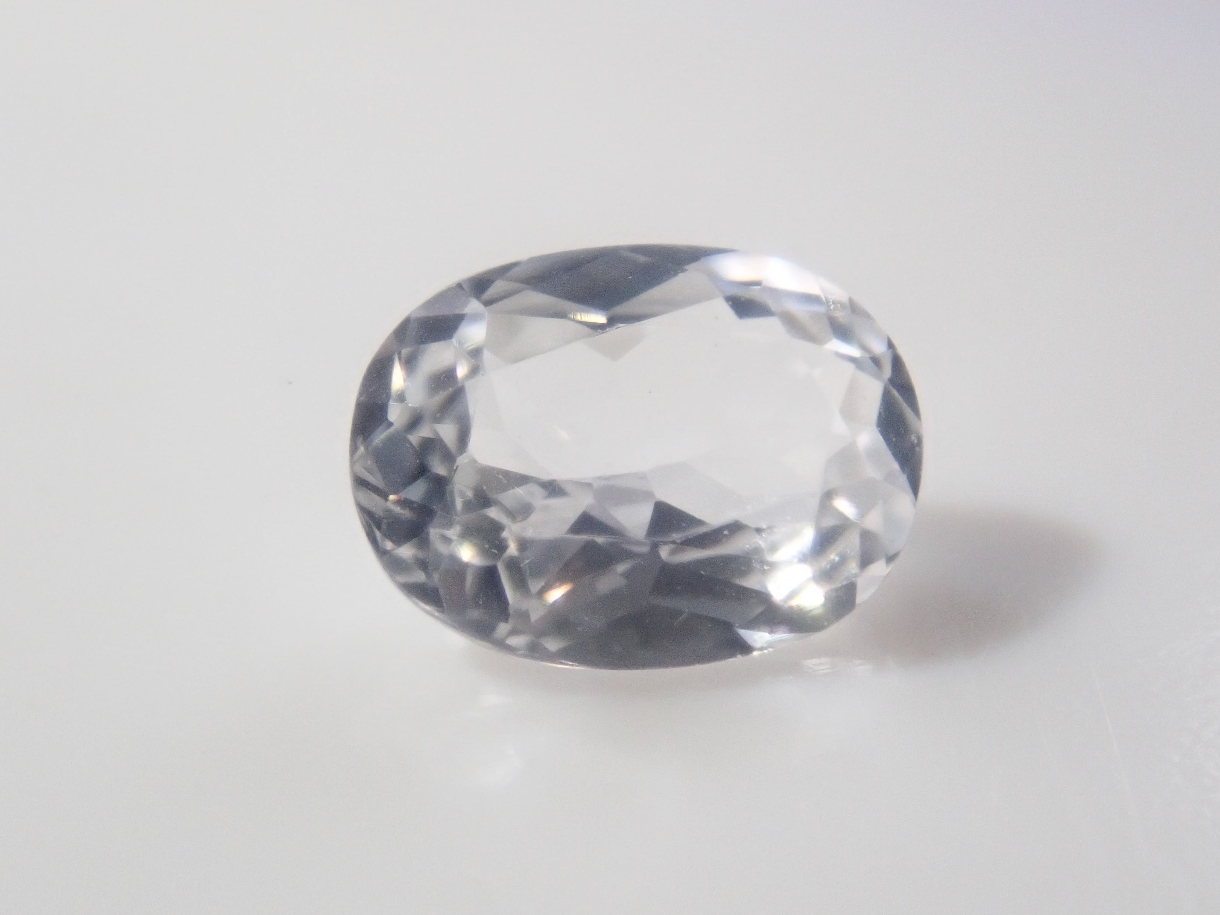 《限量12顆》俄羅斯產現象石裸石（平均0.35ct）《購買多顆另享優惠》