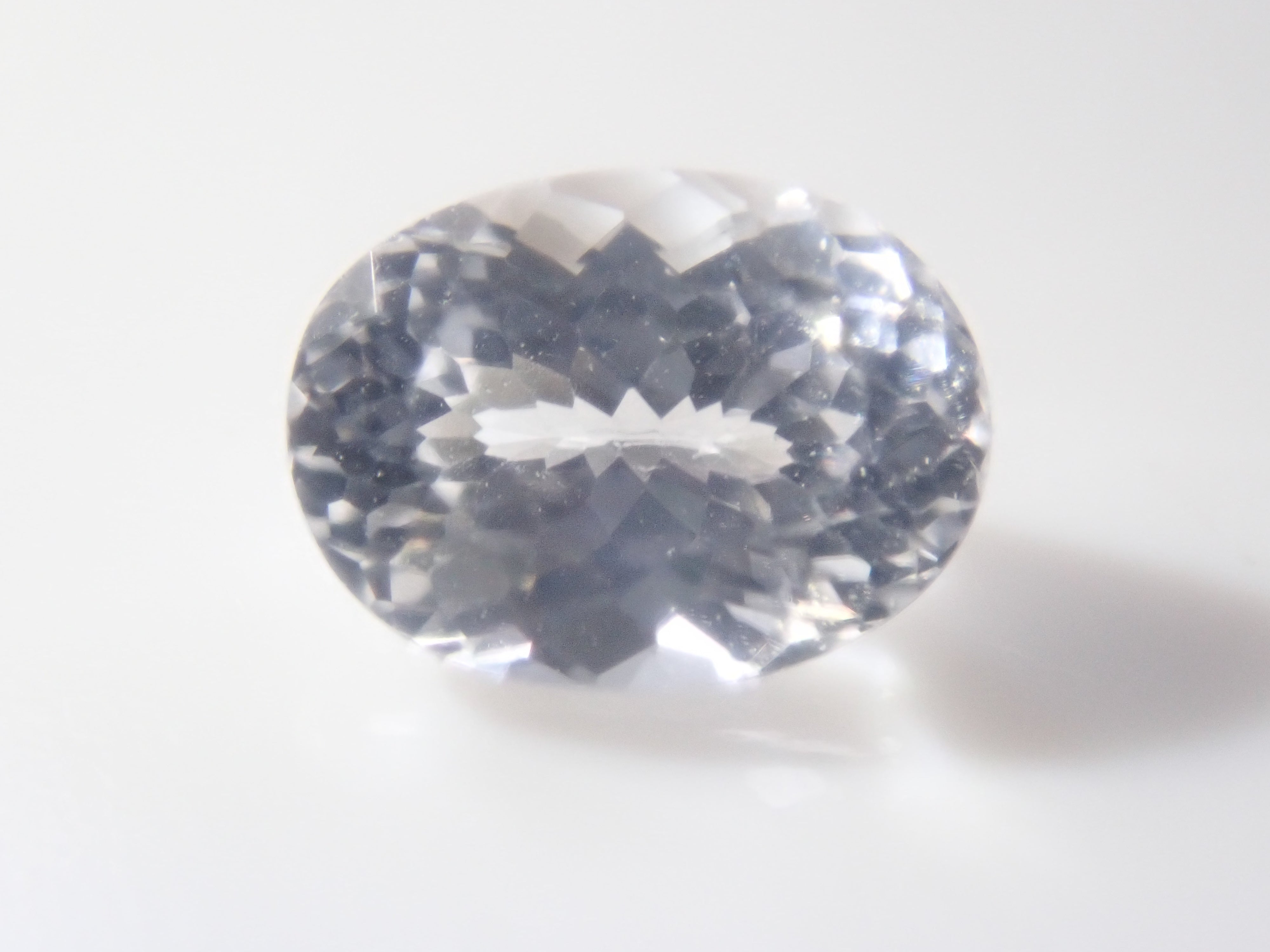 《限量12顆》俄羅斯產現象石裸石（平均0.35ct）《購買多顆另享優惠》