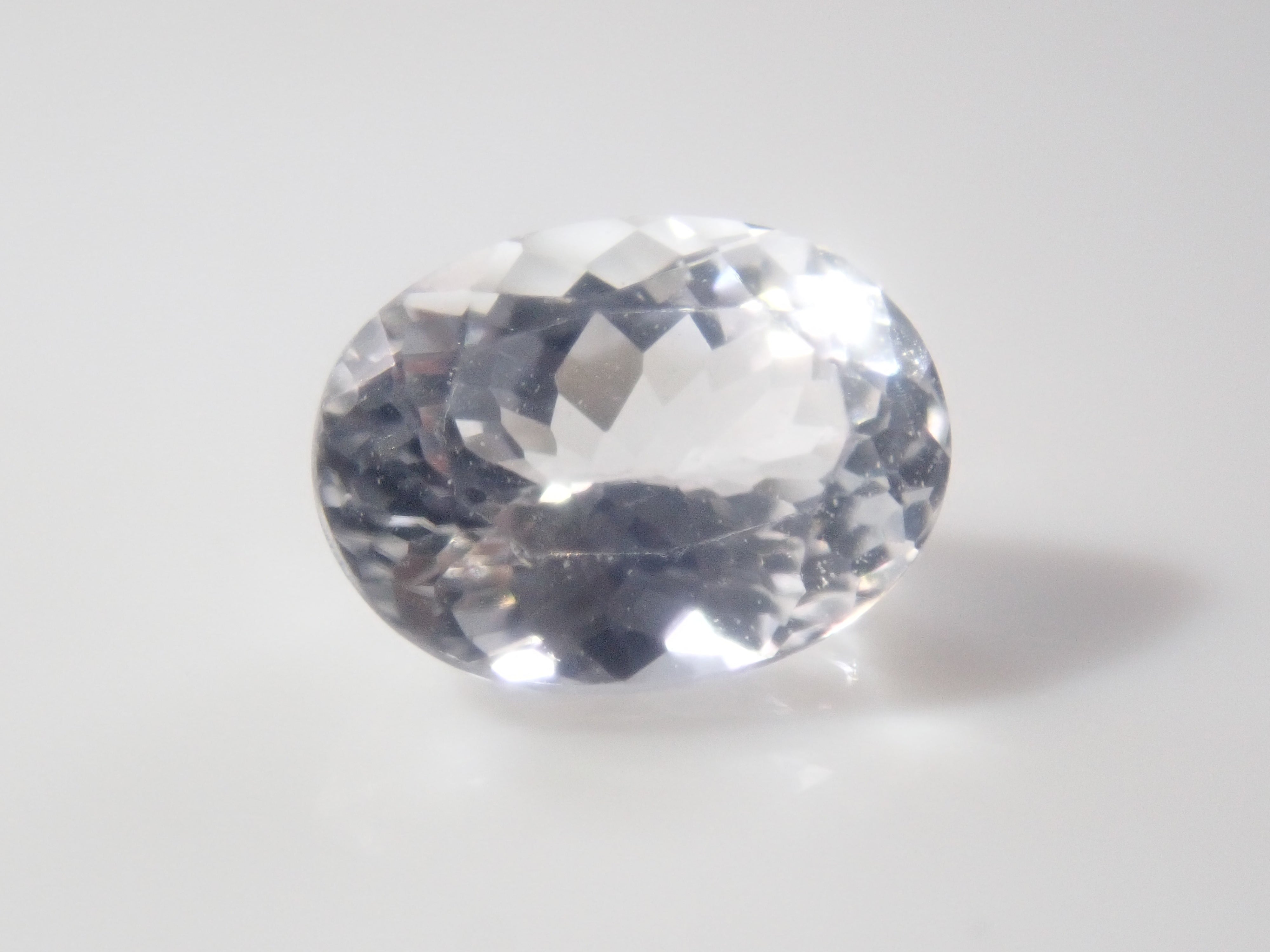 《限量12顆》俄羅斯產現象石裸石（平均0.35ct）《購買多顆另享優惠》