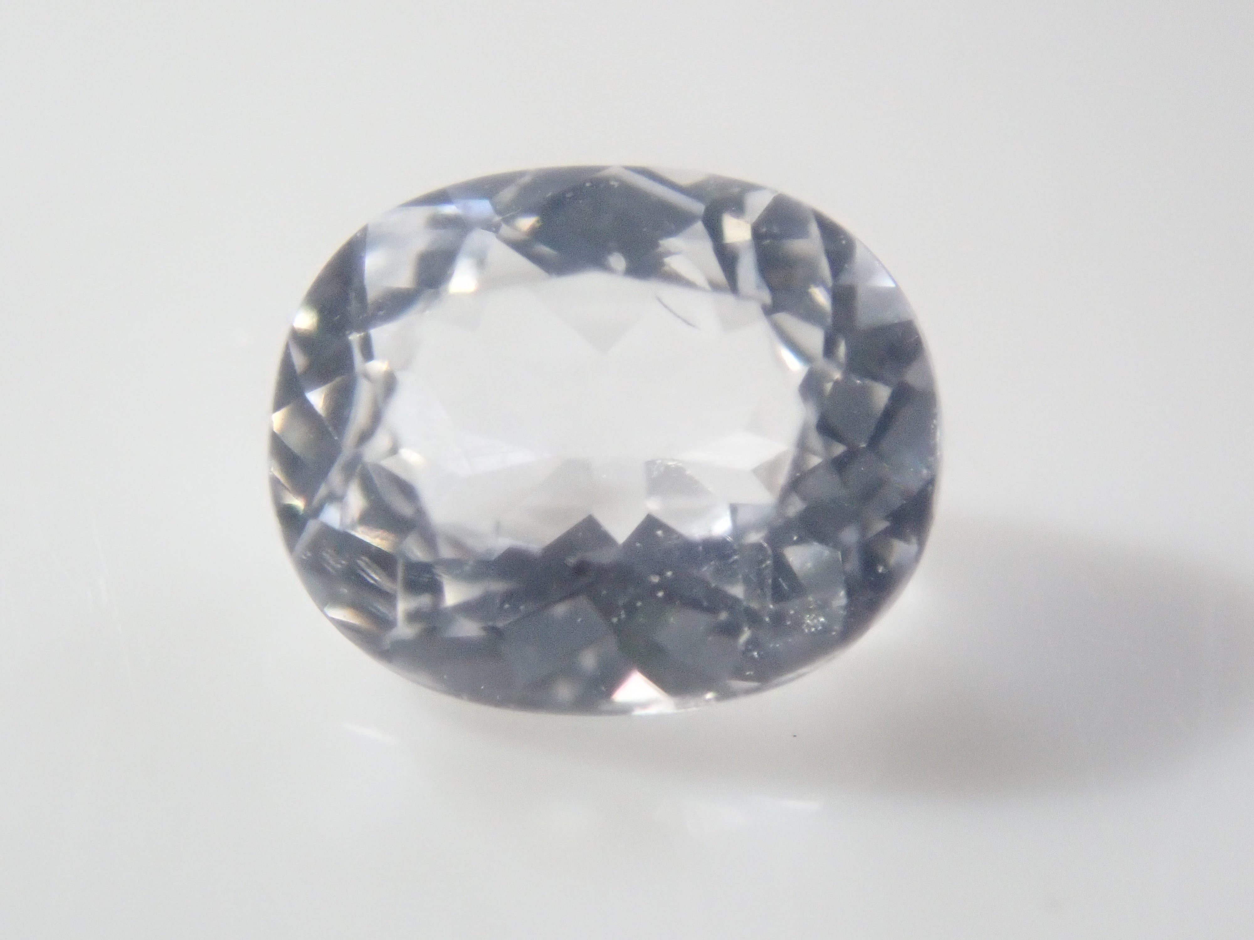 《限量12顆》俄羅斯產現象石裸石（平均0.35ct）《購買多顆另享優惠》