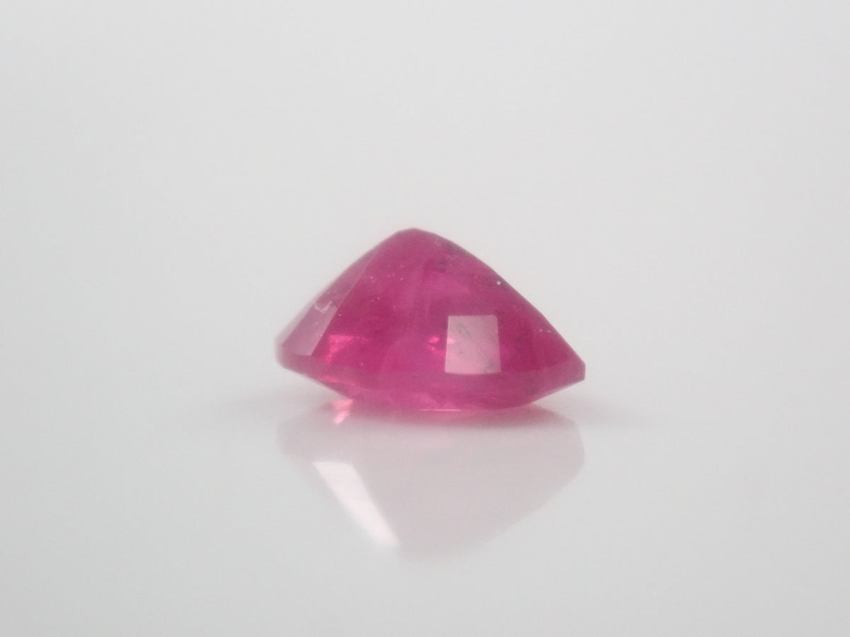 【9/4 22時販売】ルビー 0.411ctルース