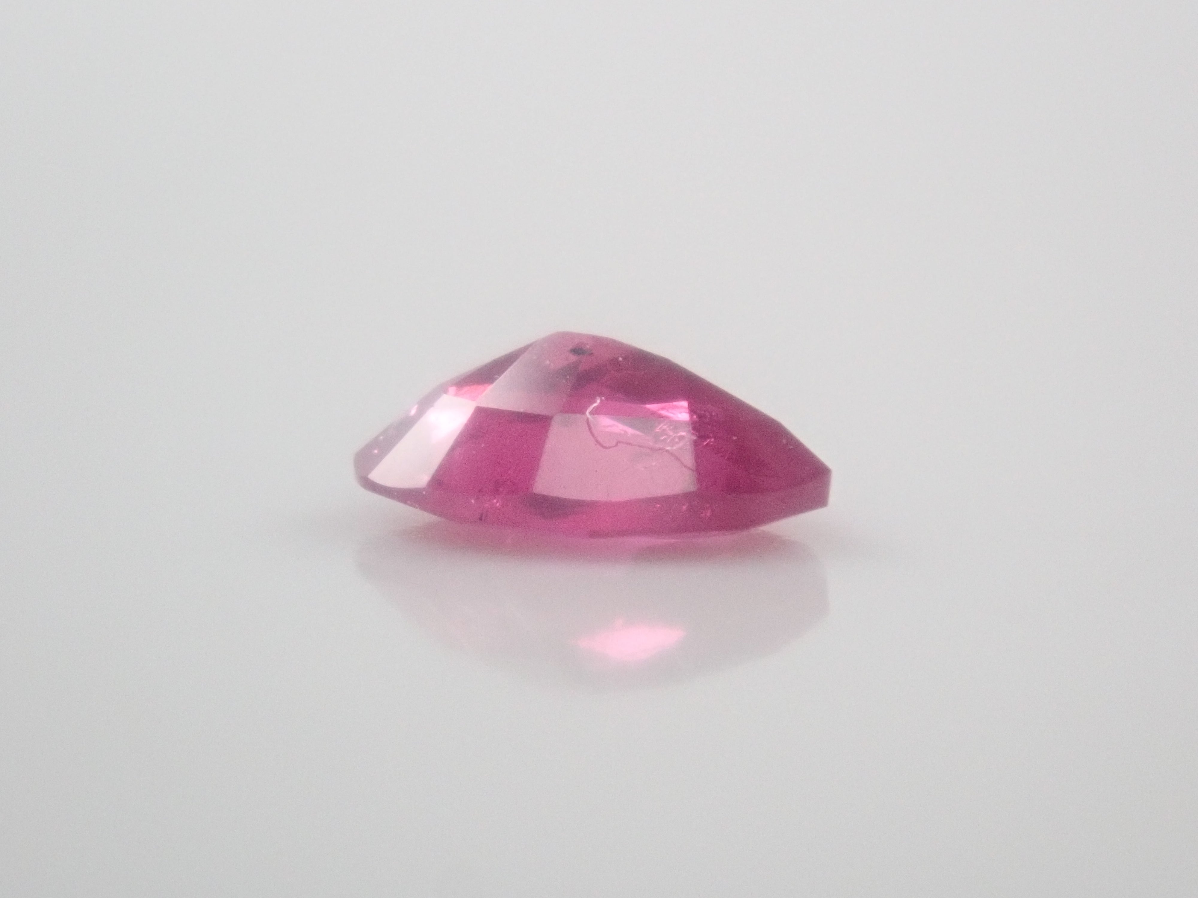 【9/4 22時販売】ルビー 0.200ctルース