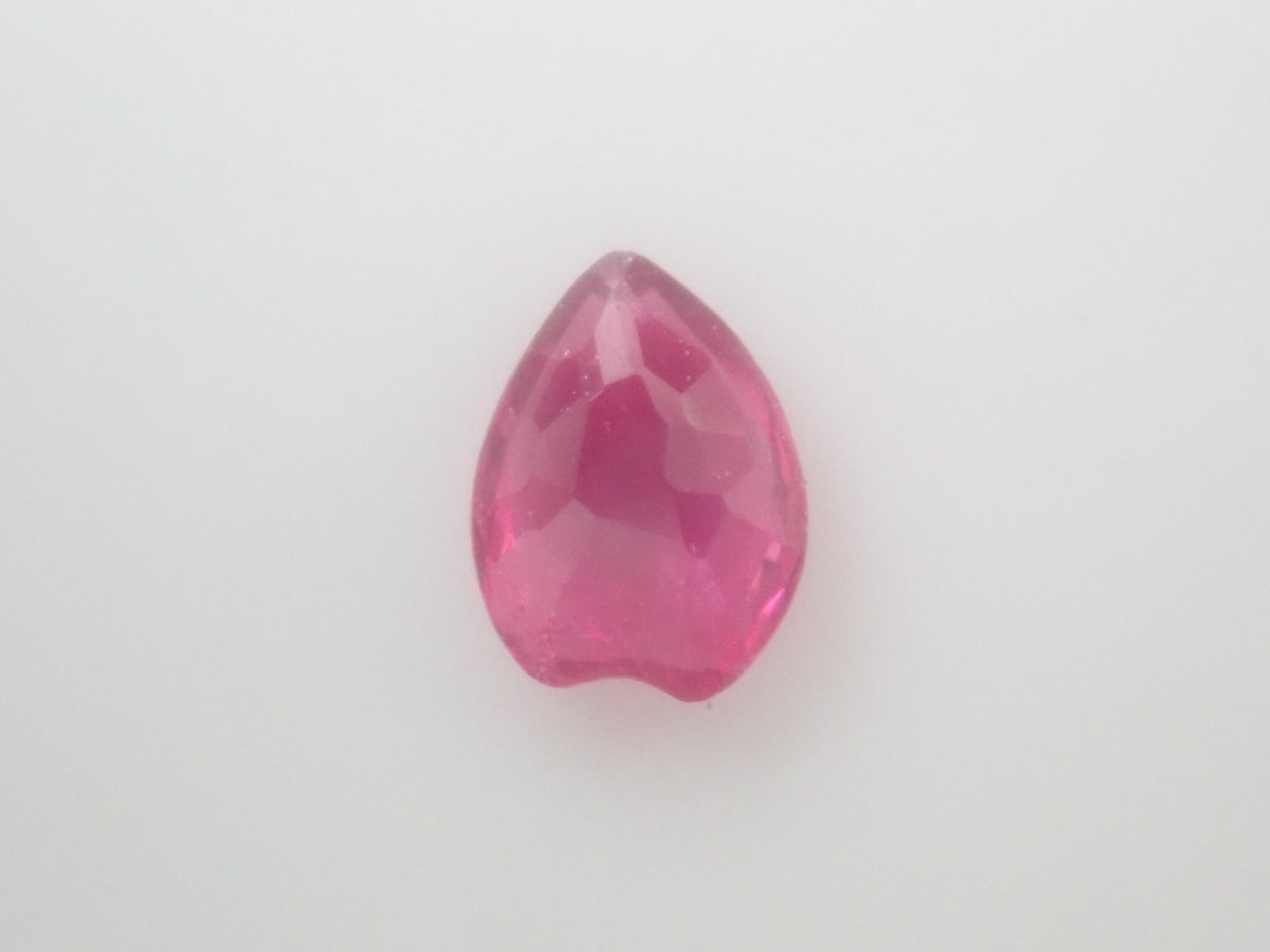 【9/4 22時販売】ルビー 0.141ctルース