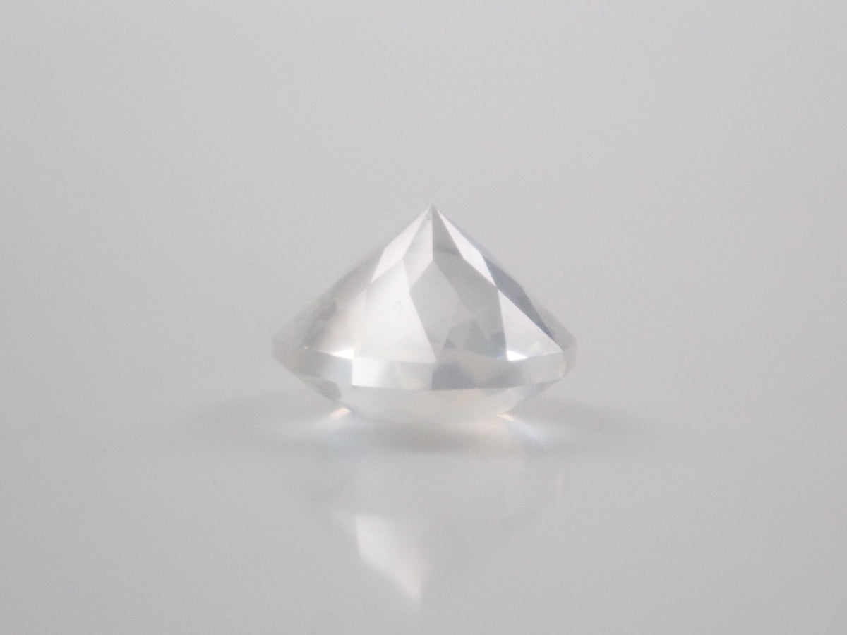 【9/4 22時販売】スリランカ・ウバ産ムーンストーン 6.1mm/0.825ctルース