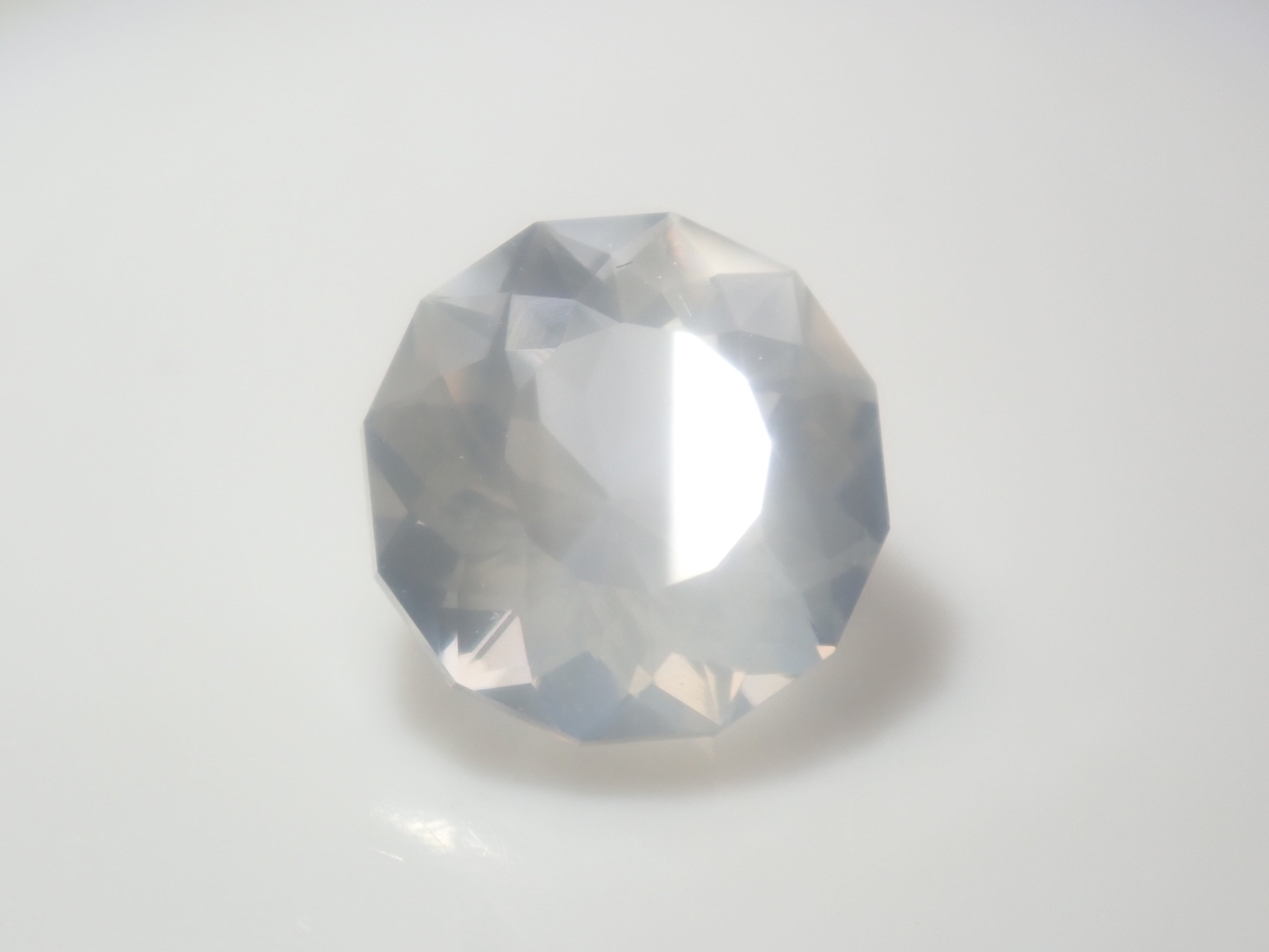 【9/4 22時販売】スリランカ・ウバ産ムーンストーン 6.1mm/0.825ctルース