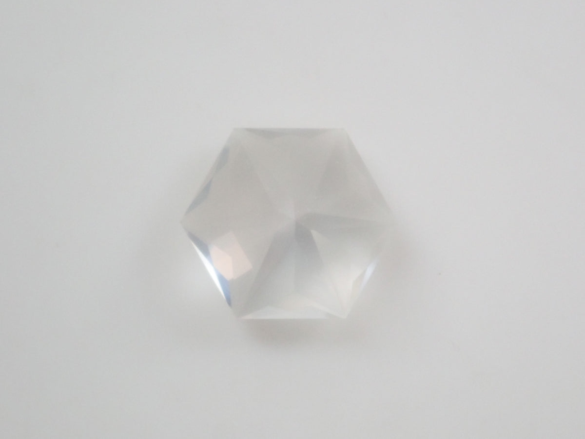 【9/14 22時販売】スリランカ・ウバ産ムーンストーン 1.172ctルース