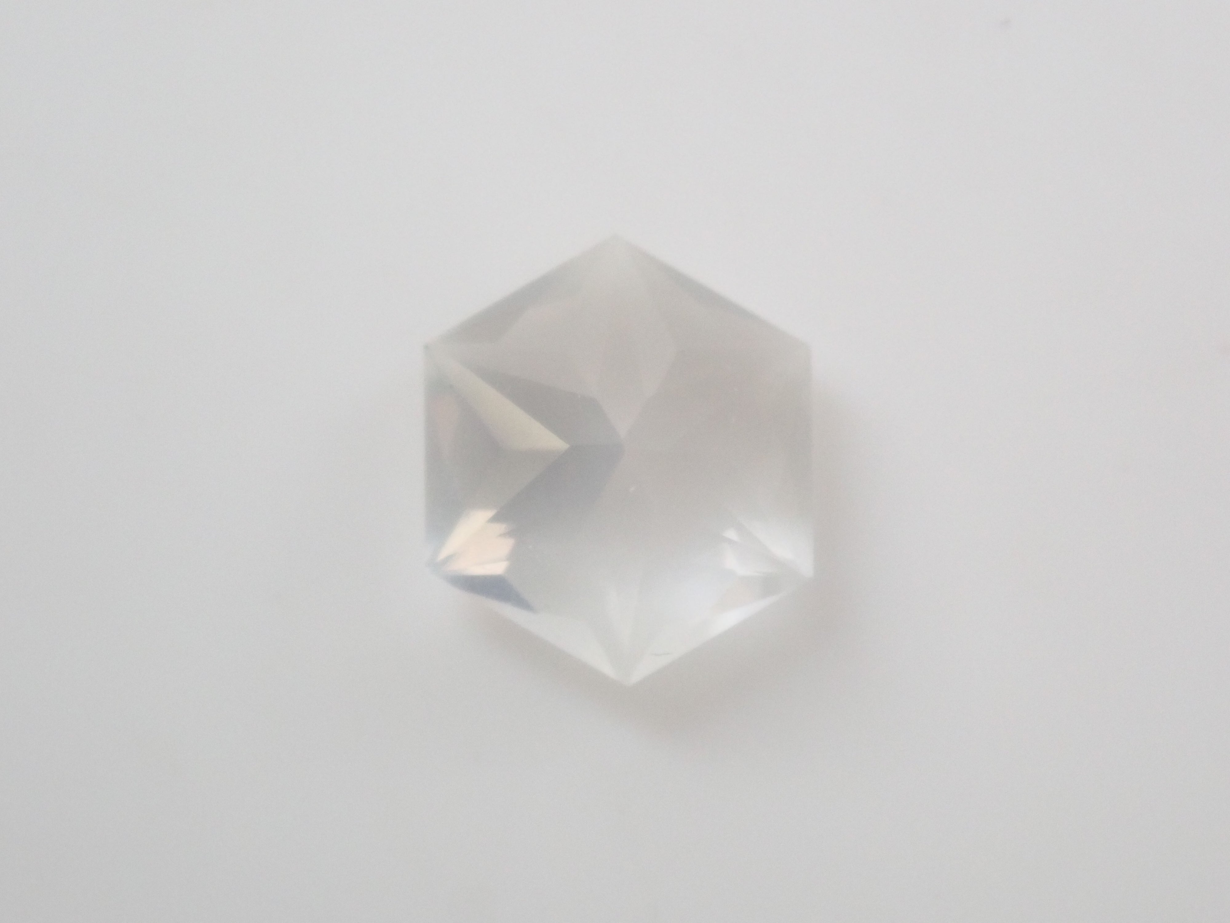 【9/10 22時販売】スリランカ産ムーンストーン 0.837ctルース