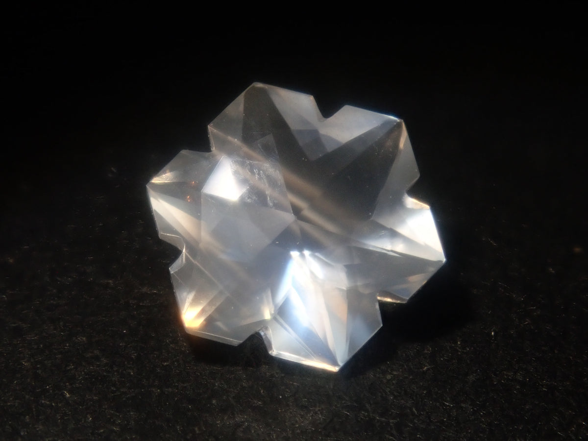【9/10 22時販売】スリランカ産ムーンストーン 0.858ctルース