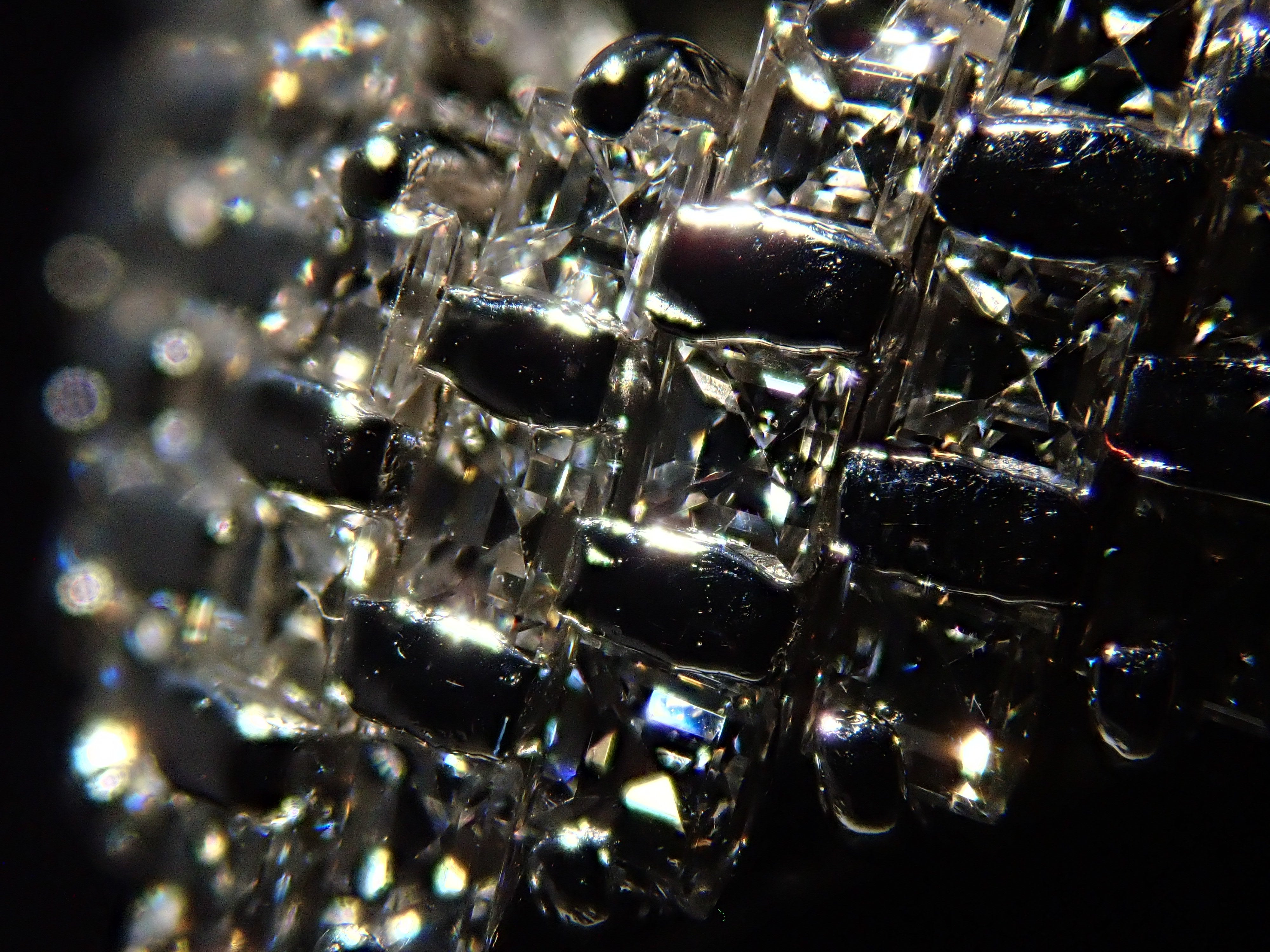 Pt900 ダイヤモンド 1.00ct V字リング