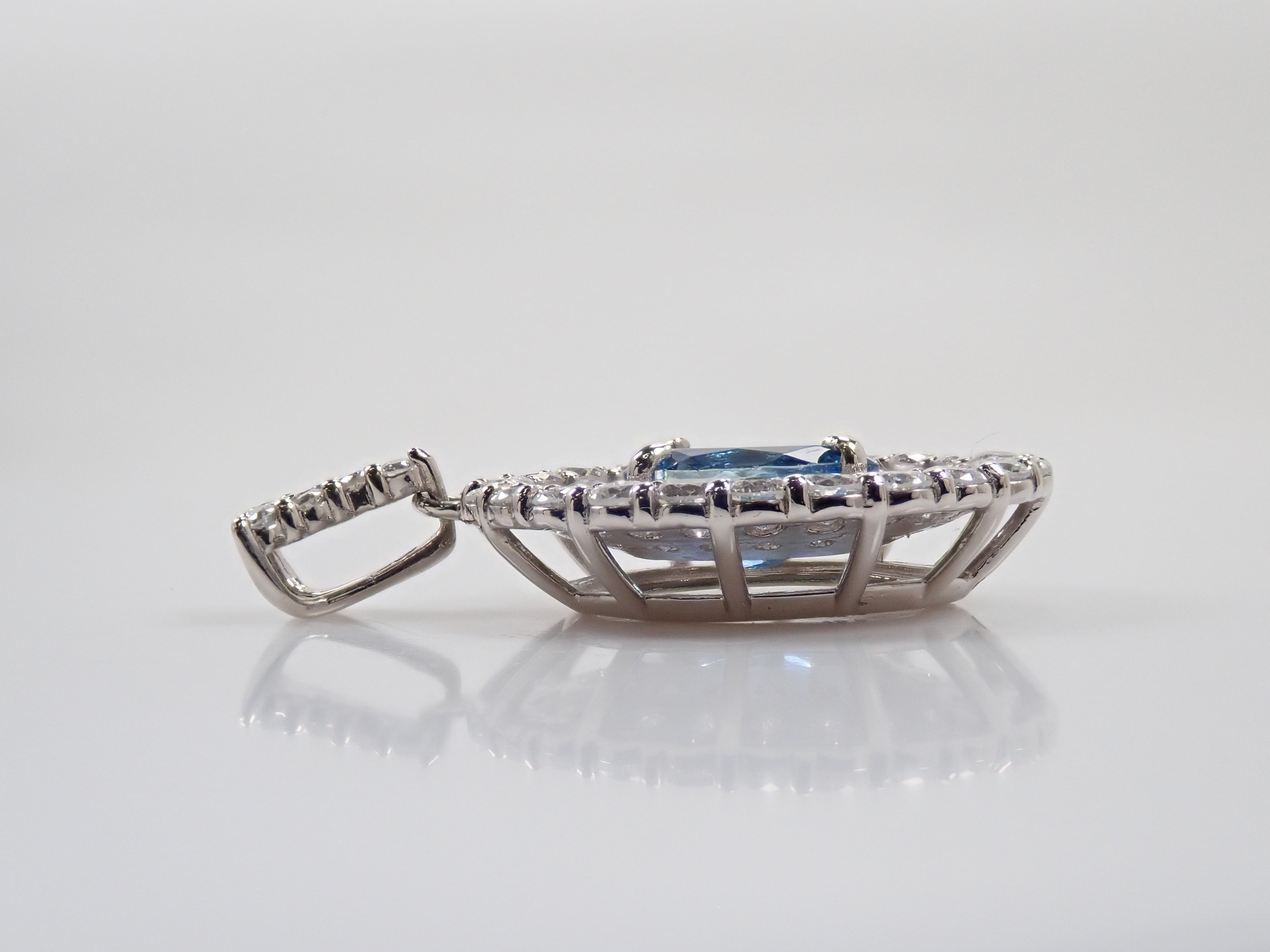 ダイヤモンド0.90ct 鑑別書
