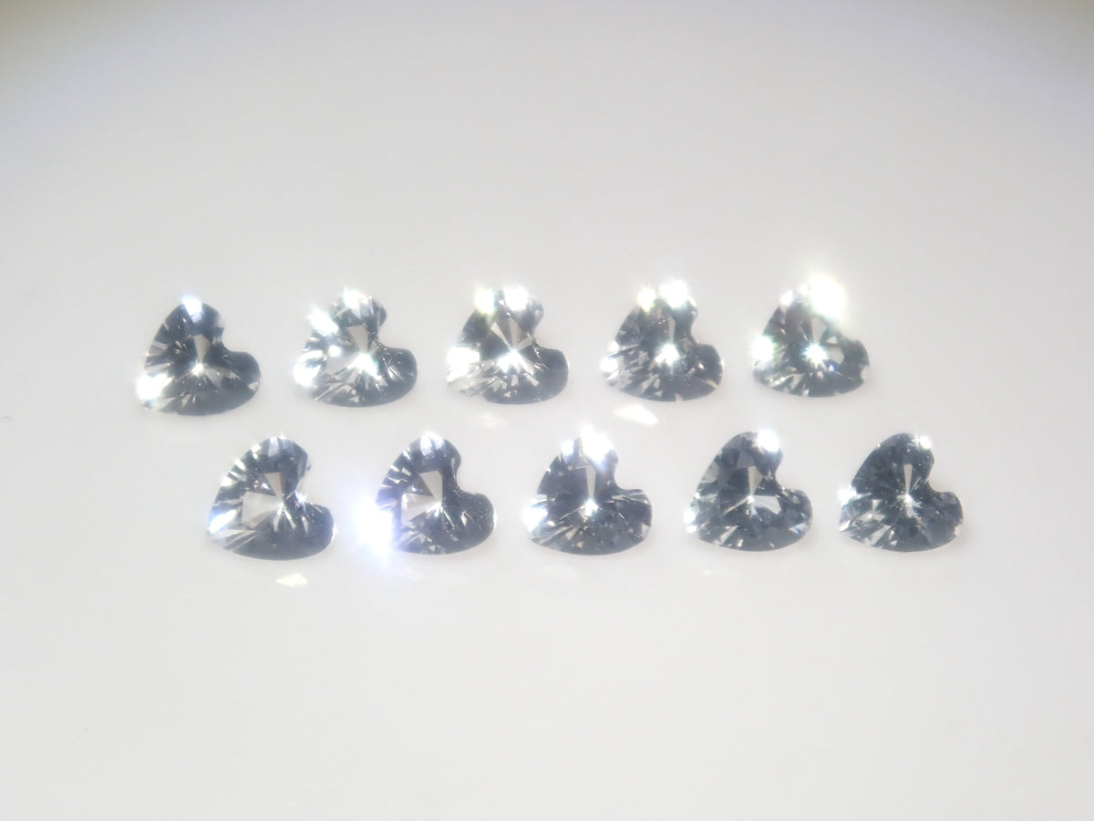 【9/12  22時販売】《限定10石》通常32800円のトップカラーのベニトアイトやサンジェ氏ブルージルコン含むファイアが綺麗な宝石ガチャ《複数購入割引有》