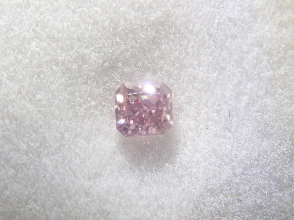 Pink Diamond Loot Box💎 Fancy Orange Pink 0.188ct and other Fancy-colored pink diamonds (all stones sorted or certified) 《Multiple purchase discounts available》