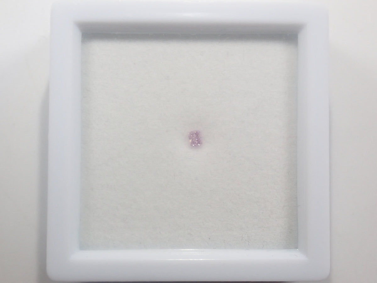Pink Diamond Loot Box💎 Fancy Orange Pink 0.188ct and other Fancy-colored pink diamonds (all stones sorted or certified) 《Multiple purchase discounts available》