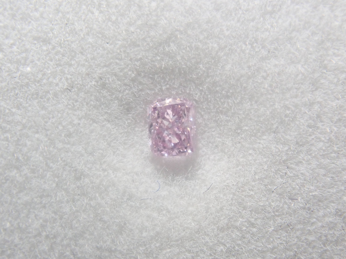 Pink Diamond Loot Box💎 Fancy Orange Pink 0.188ct and other Fancy-colored pink diamonds (all stones sorted or certified) 《Multiple purchase discounts available》