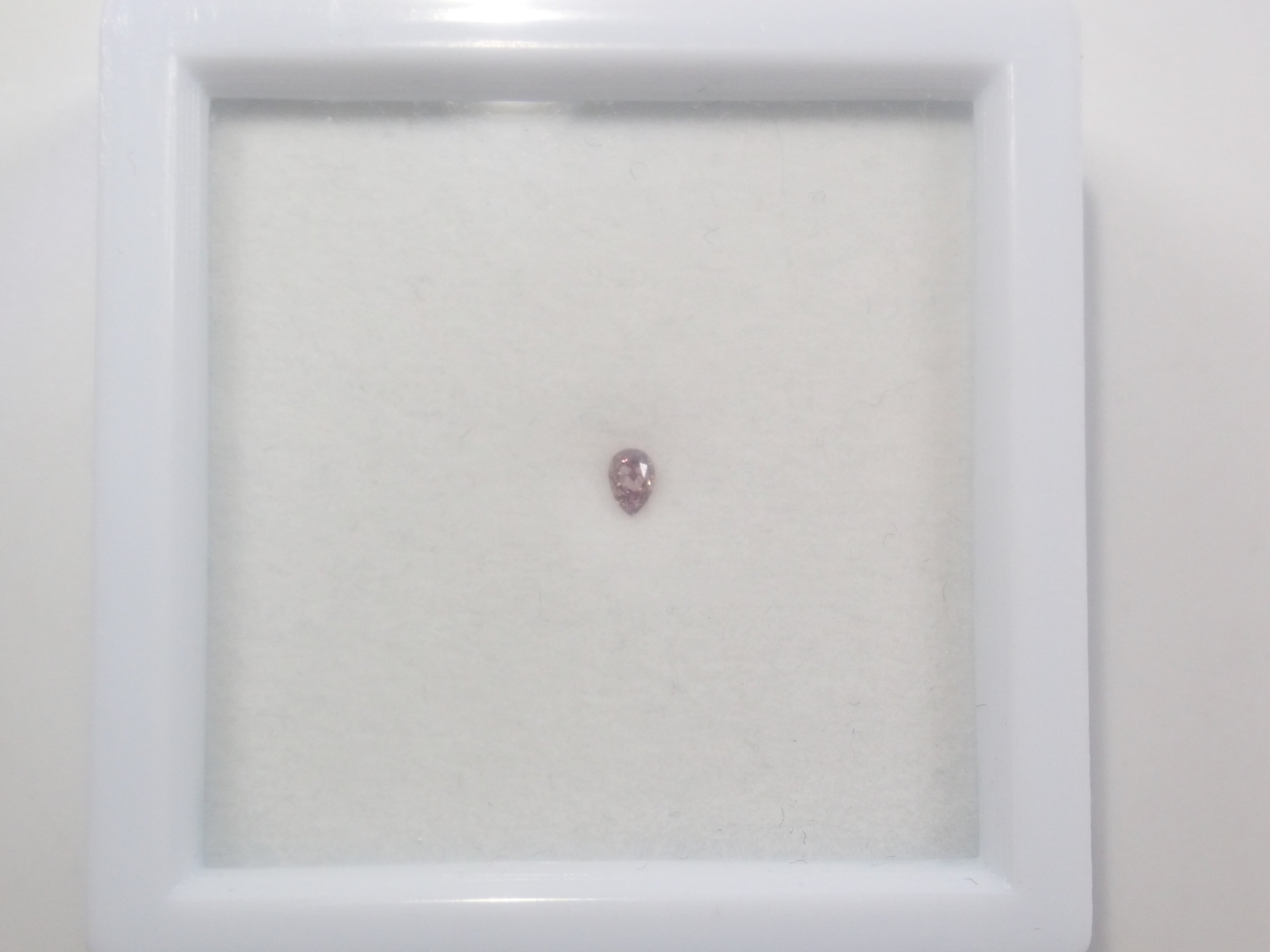 Pink Diamond Loot Box💎 Fancy Orange Pink 0.188ct and other Fancy-colored pink diamonds (all stones sorted or certified) 《Multiple purchase discounts available》