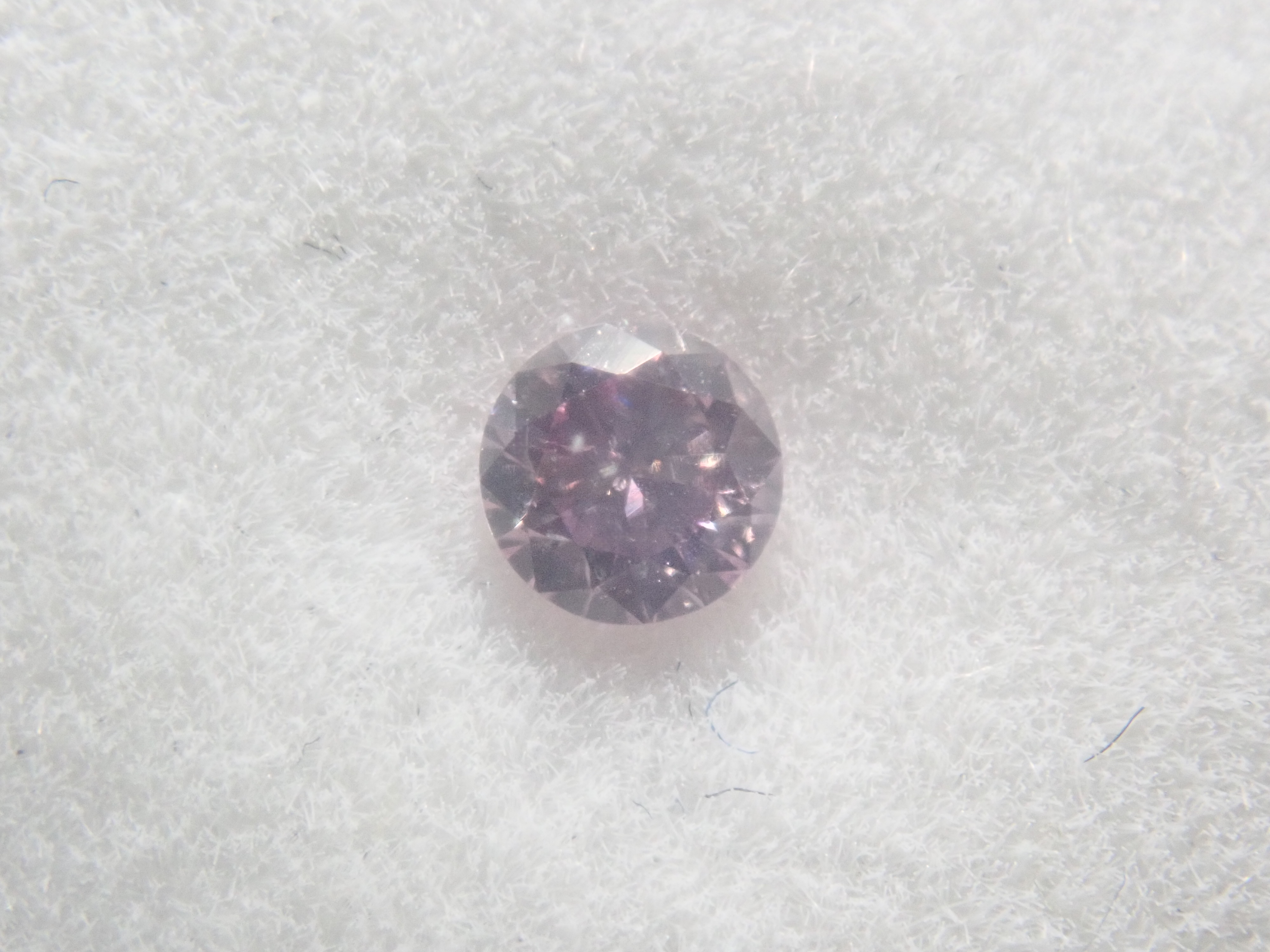 Pink Diamond Loot Box💎 Fancy Orange Pink 0.188ct and other Fancy-colored pink diamonds (all stones sorted or certified) 《Multiple purchase discounts available》