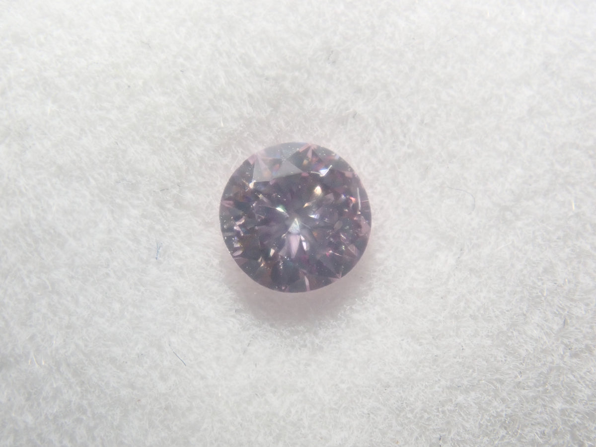 Pink Diamond Loot Box💎 Fancy Orange Pink 0.188ct and other Fancy-colored pink diamonds (all stones sorted or certified) 《Multiple purchase discounts available》