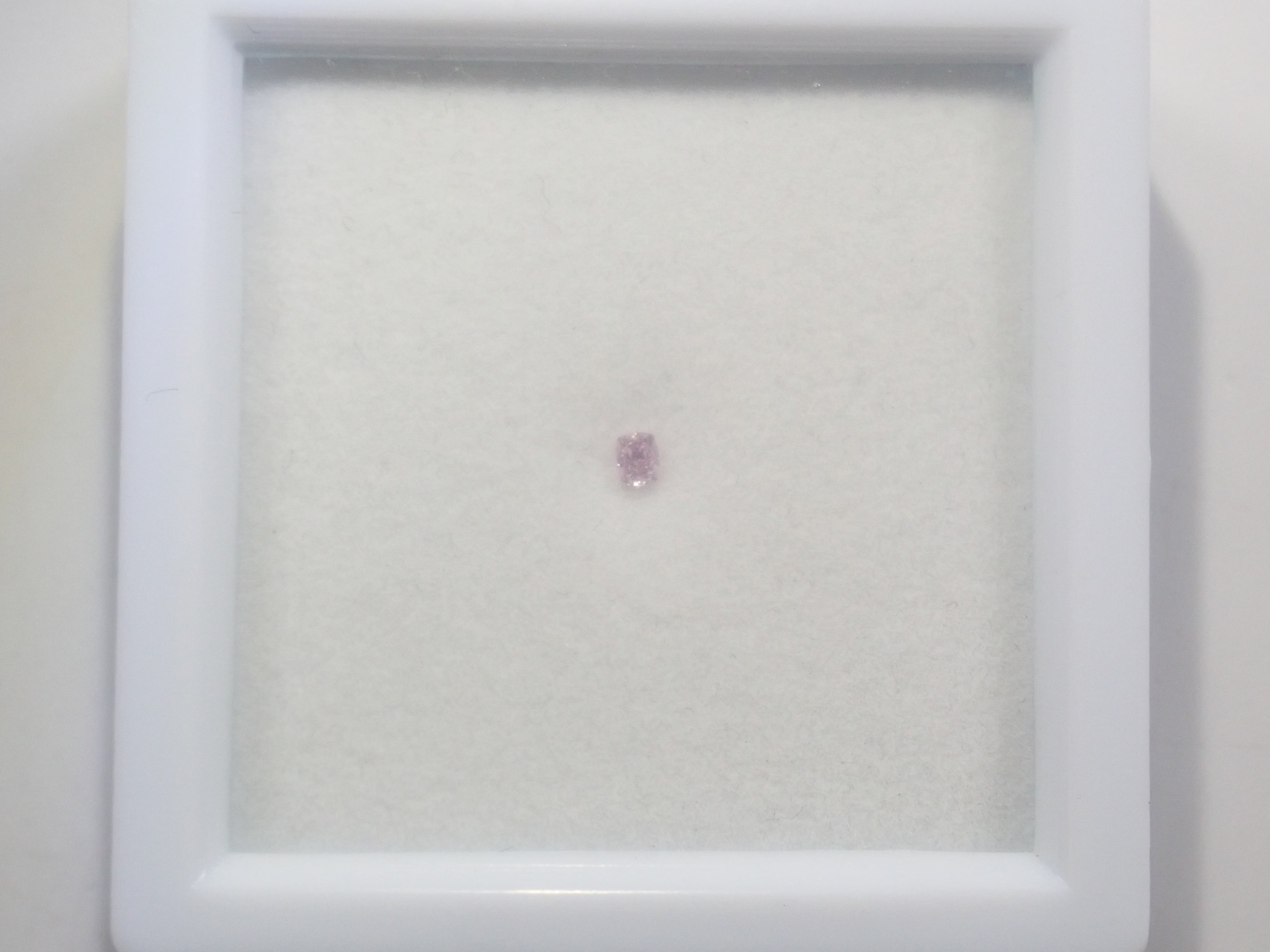 Pink Diamond Loot Box💎 Fancy Orange Pink 0.188ct and other Fancy-colored pink diamonds (all stones sorted or certified) 《Multiple purchase discounts available》