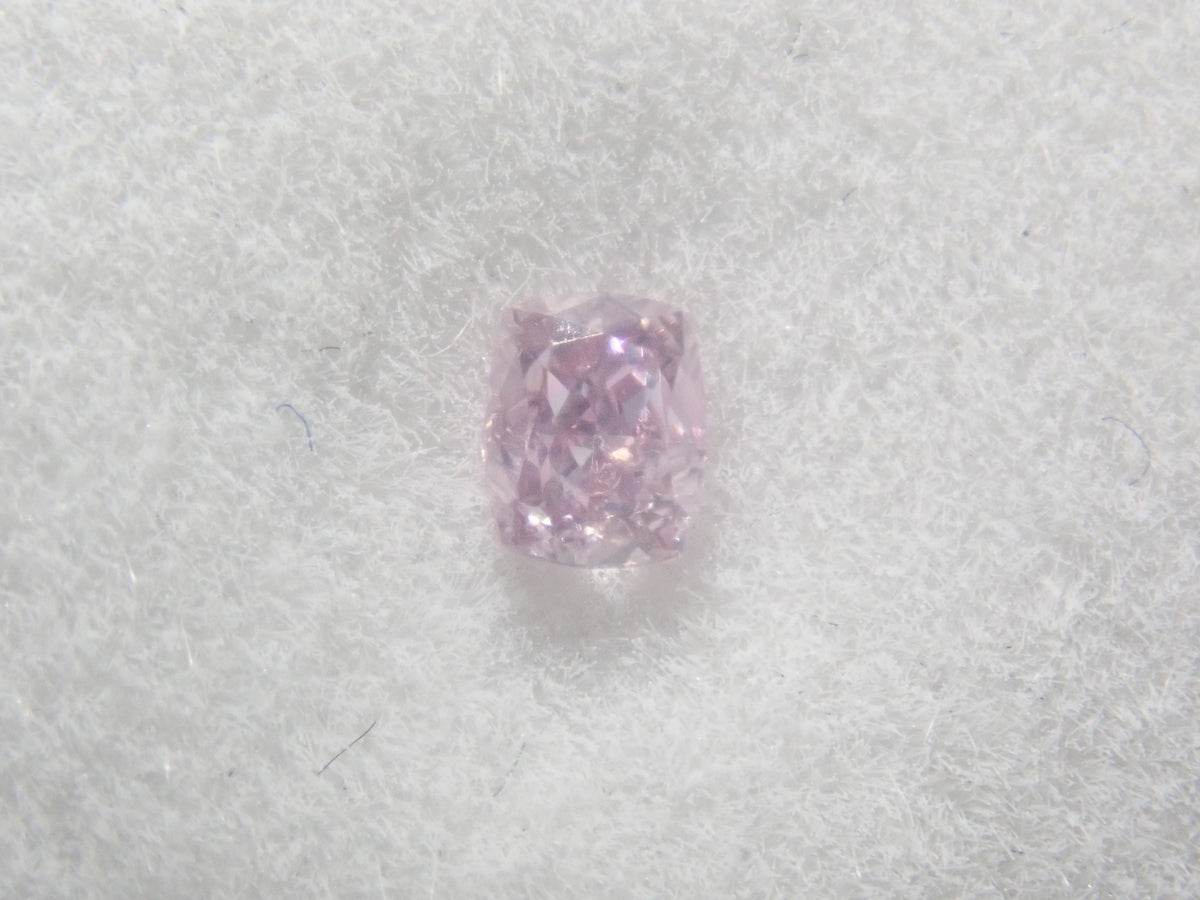 Pink Diamond Loot Box💎 Fancy Orange Pink 0.188ct and other Fancy-colored pink diamonds (all stones sorted or certified) 《Multiple purchase discounts available》