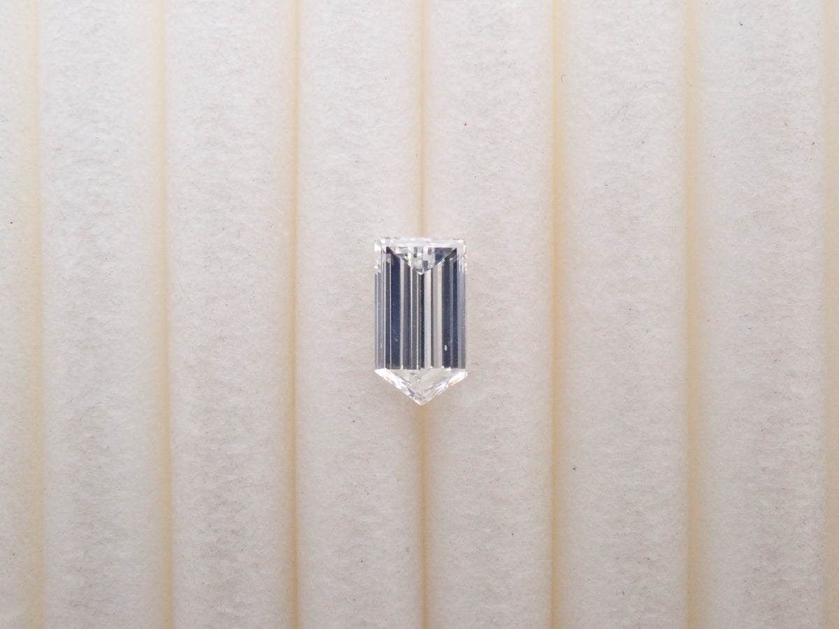 [Item 32501981] Loose Diamond 0.273ct (F, SI-1)