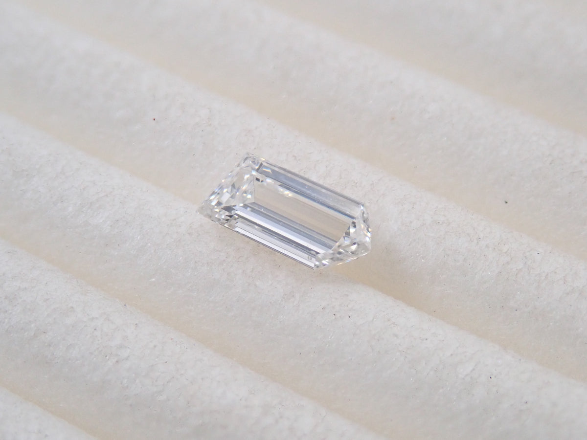 [Item 32501981] Loose Diamond 0.273ct (F, SI-1)