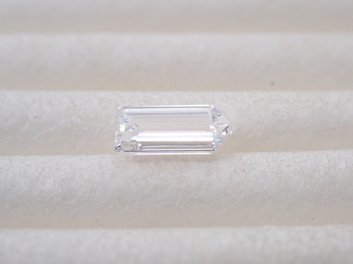 [Item 32501981] Loose Diamond 0.273ct (F, SI-1)