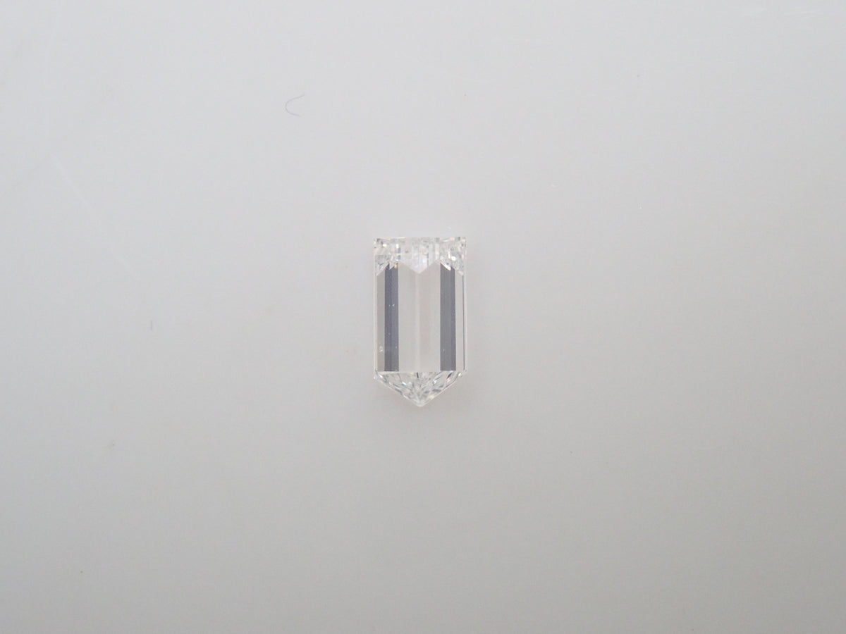 [Item 32501981] Loose Diamond 0.273ct (F, SI-1)