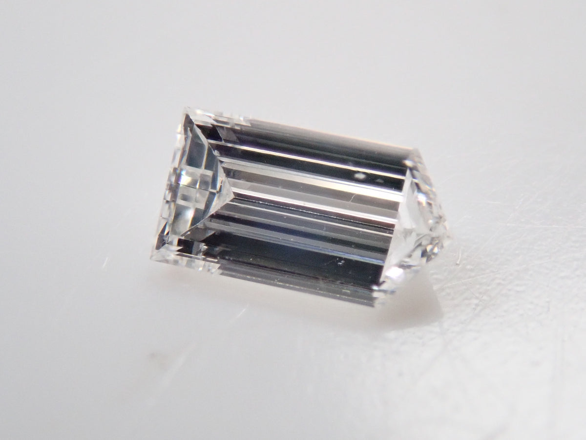 [Item 32501981] Loose Diamond 0.273ct (F, SI-1)