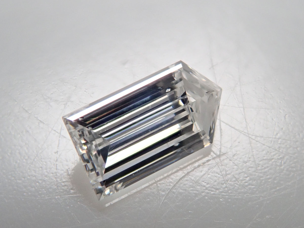 [Item 32501981] Loose Diamond 0.273ct (F, SI-1)