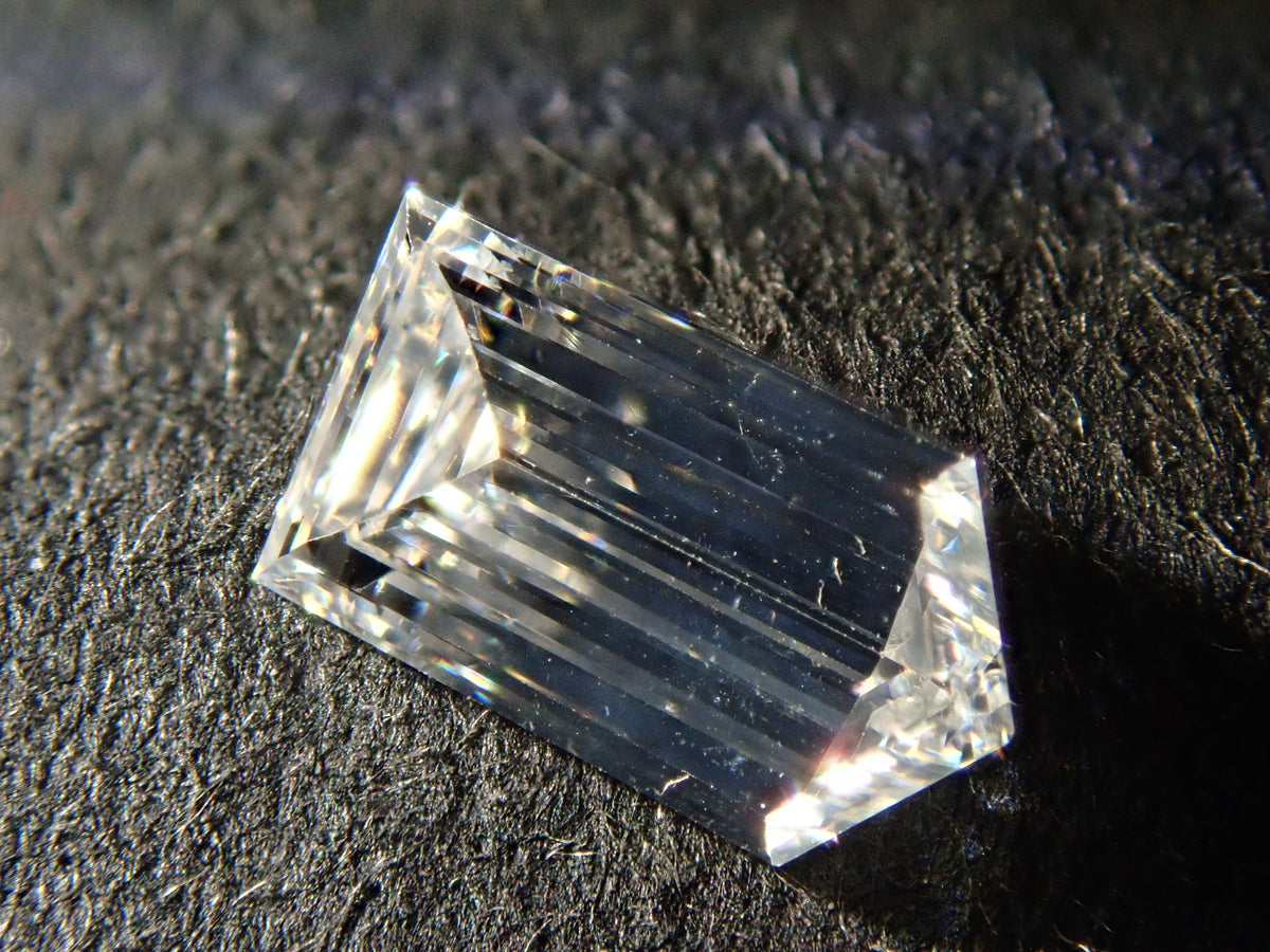 [Item 32501981] Loose Diamond 0.273ct (F, SI-1)