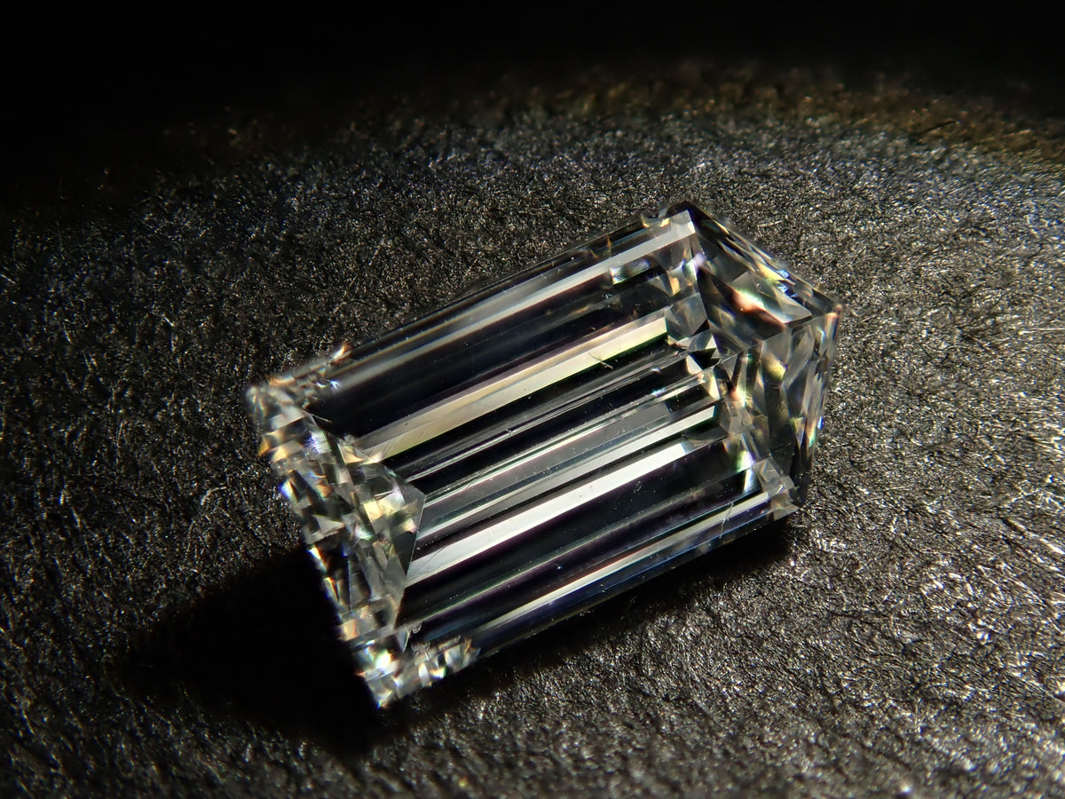 [Item 32501981] Loose Diamond 0.273ct (F, SI-1)