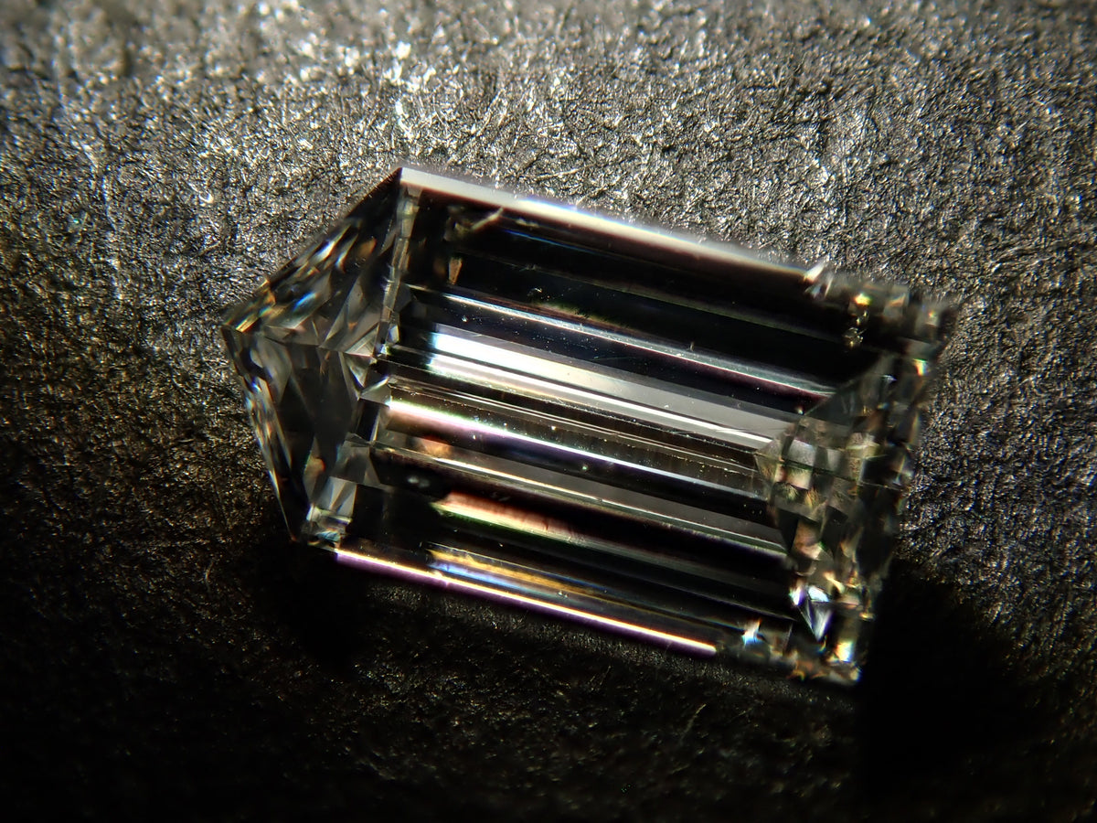 [Item 32501981] Loose Diamond 0.273ct (F, SI-1)