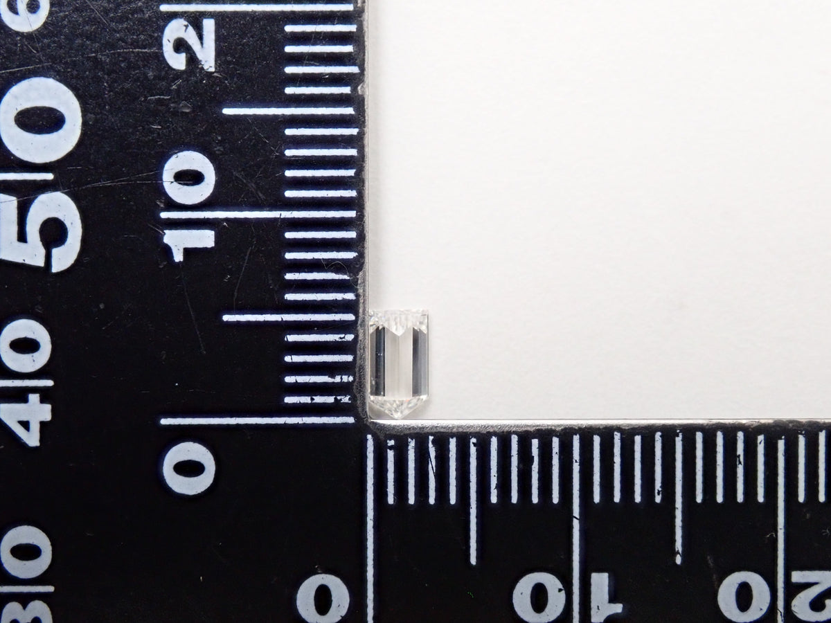 [Item 32501981] Loose Diamond 0.273ct (F, SI-1)