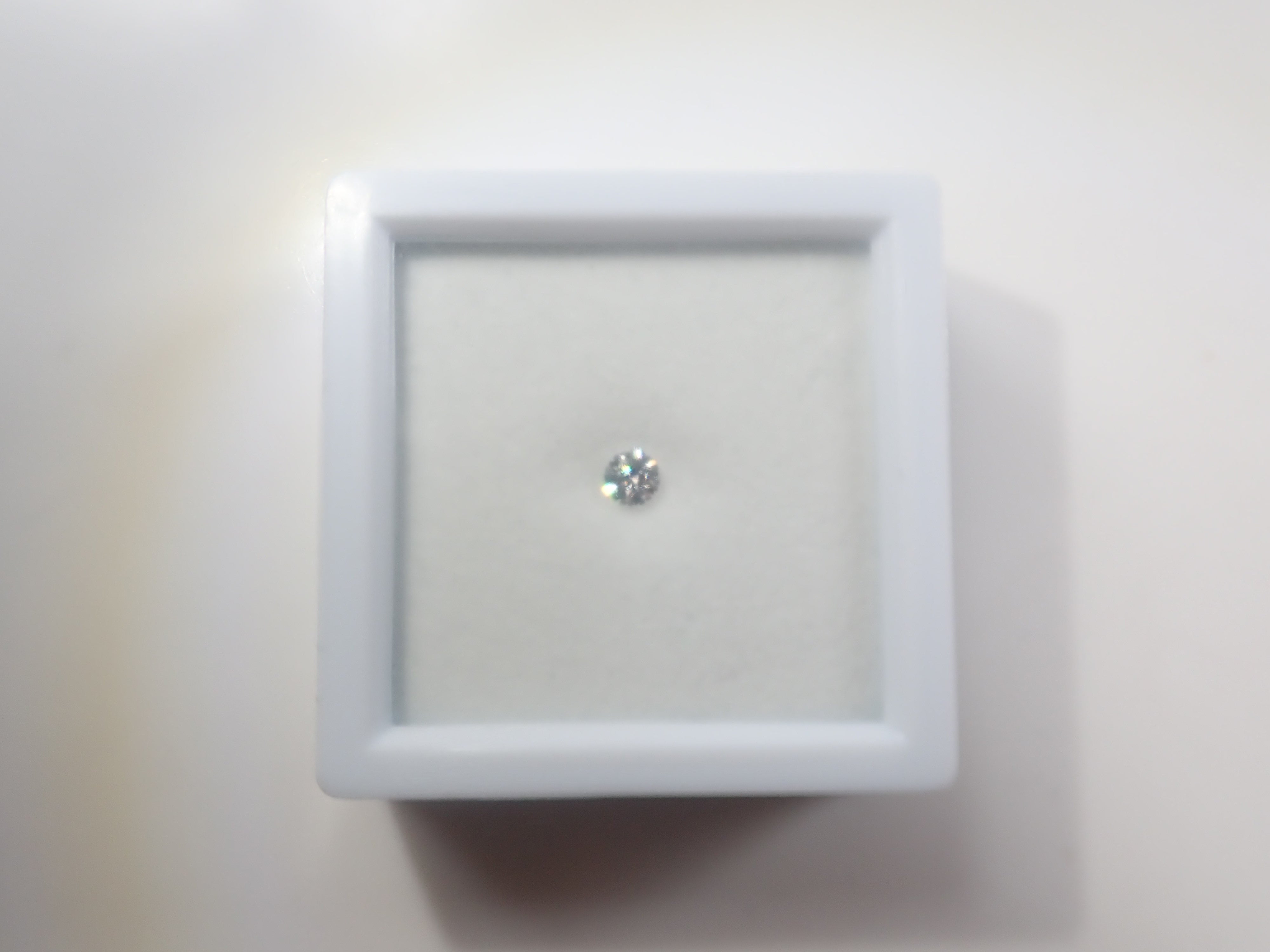 [On sale May 23rd at 10 PM] "Limited 9 Stones - Shinjuku Pop-Up Celebration" All stones with Central Gem Laboratory sorting (3.0-3.5mm, VS-SI clarity) "Multiple purchase discount available"