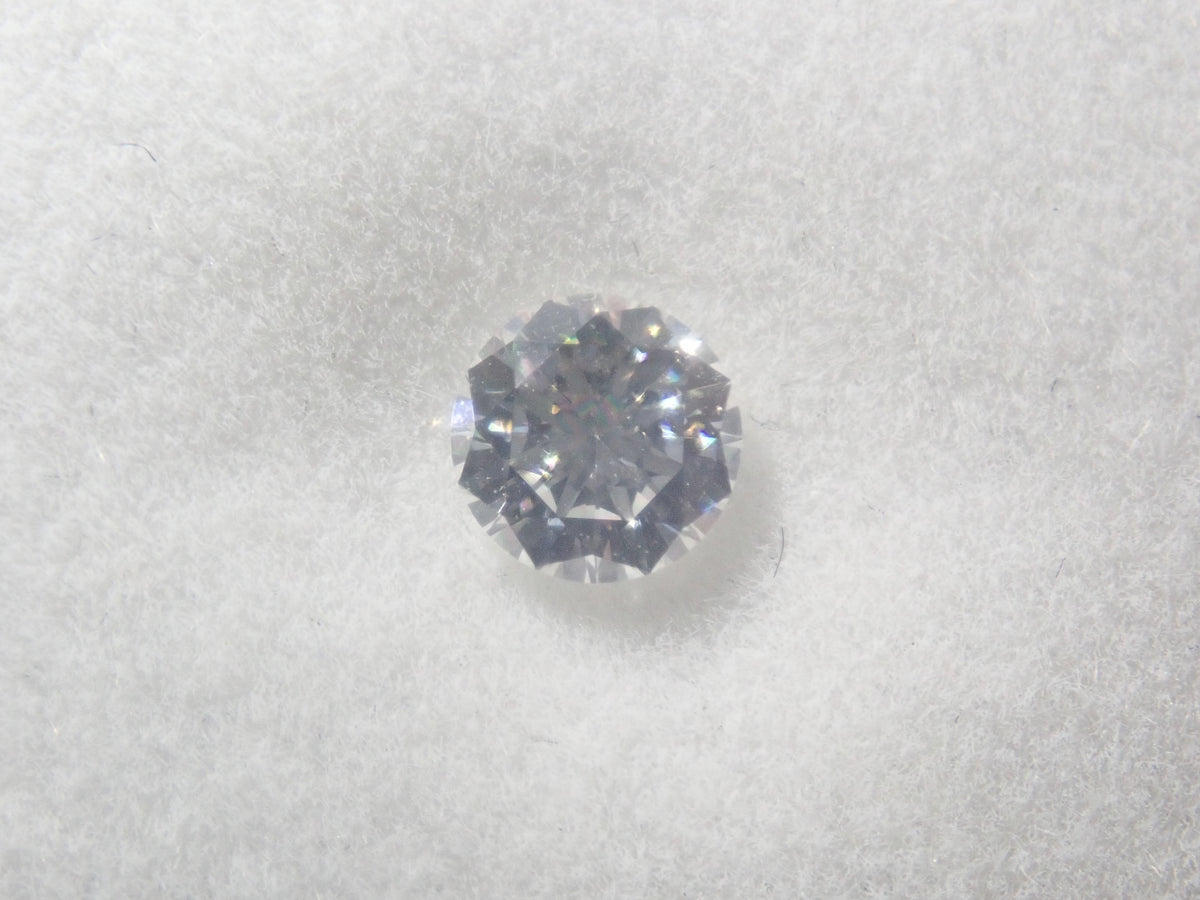 [On sale May 23rd at 10 PM] "Limited 9 Stones - Shinjuku Pop-Up Celebration" All stones with Central Gem Laboratory sorting (3.0-3.5mm, VS-SI clarity) "Multiple purchase discount available"
