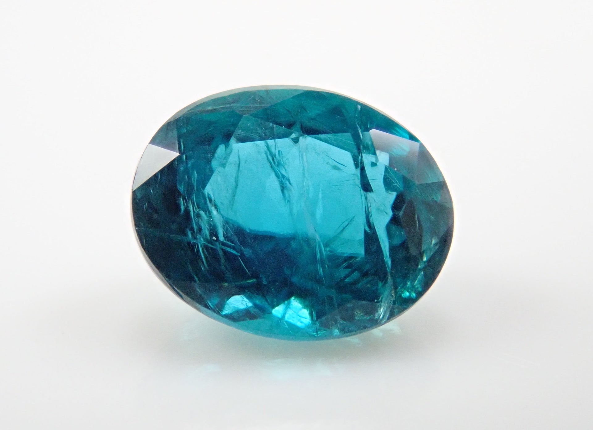 グランディディエライト 0.34ct ラウンド あたろ ルース