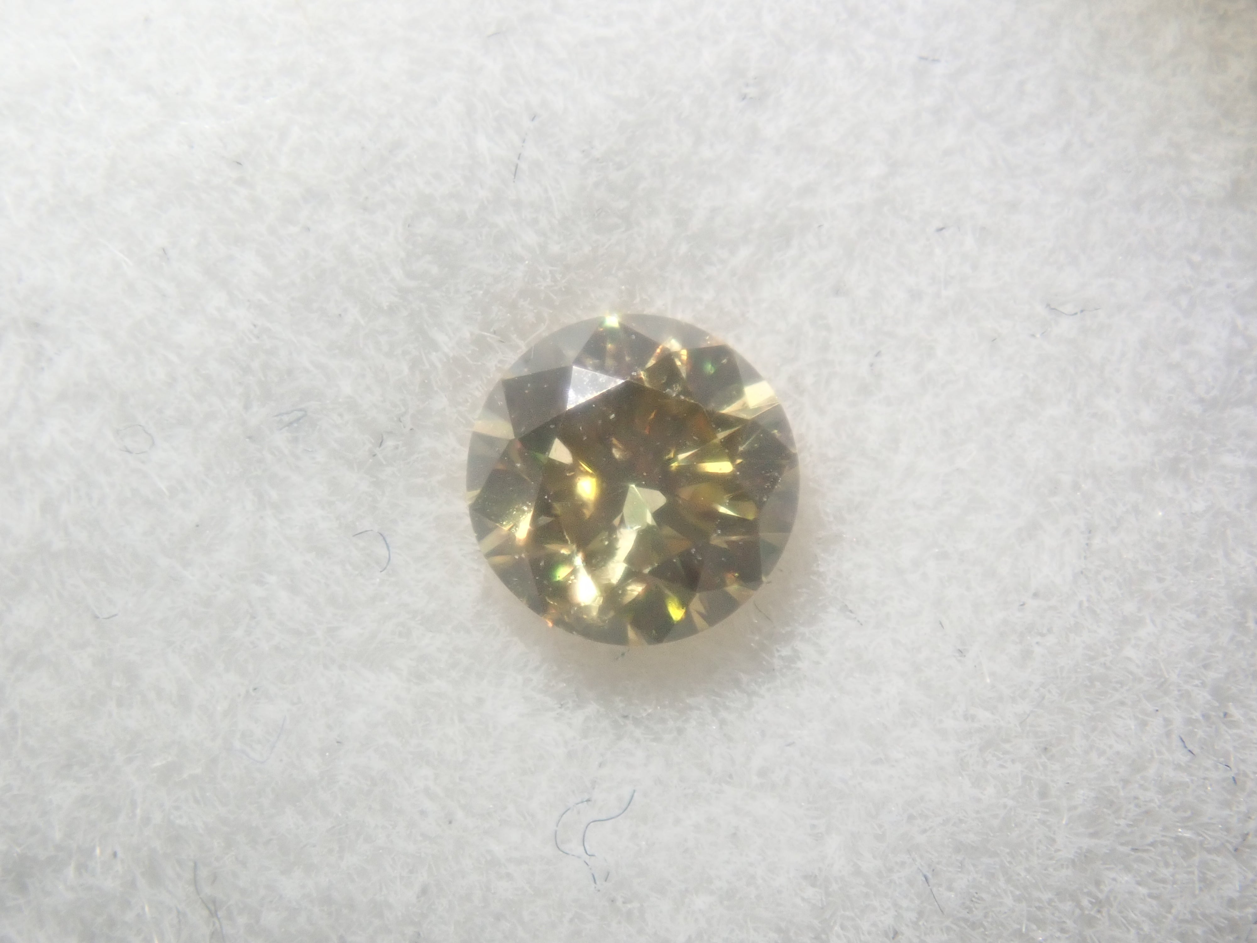 粉紅鑽寶盒💎 0.188克拉艷彩橙粉紅鑽及其他艷彩粉紅鑽（所有鑽石均已分類或認證）《多買有優惠》