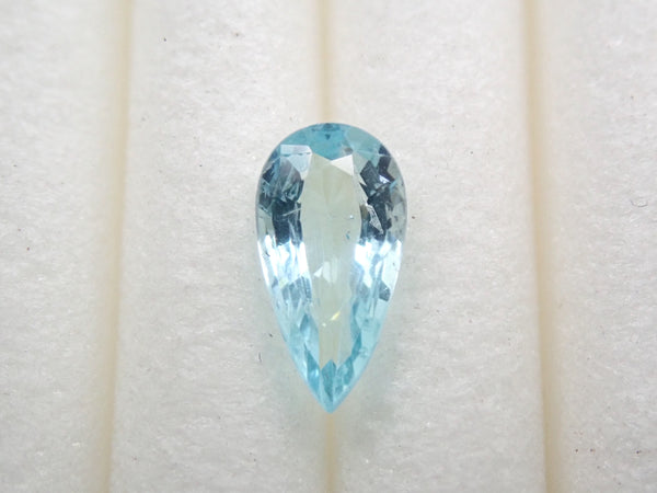 Paraiba tourmaline from Mozambique 0.207ct loose
